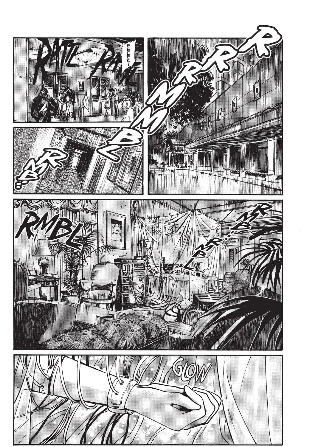 Read X chapter 7 image 226 on Lezhin