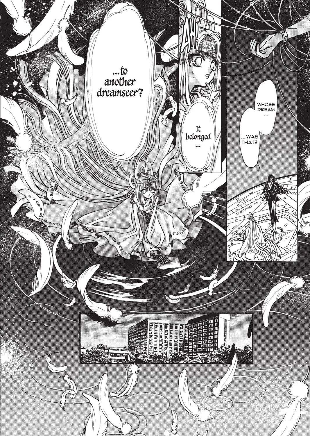 Read X chapter 7 image 228 on Lezhin