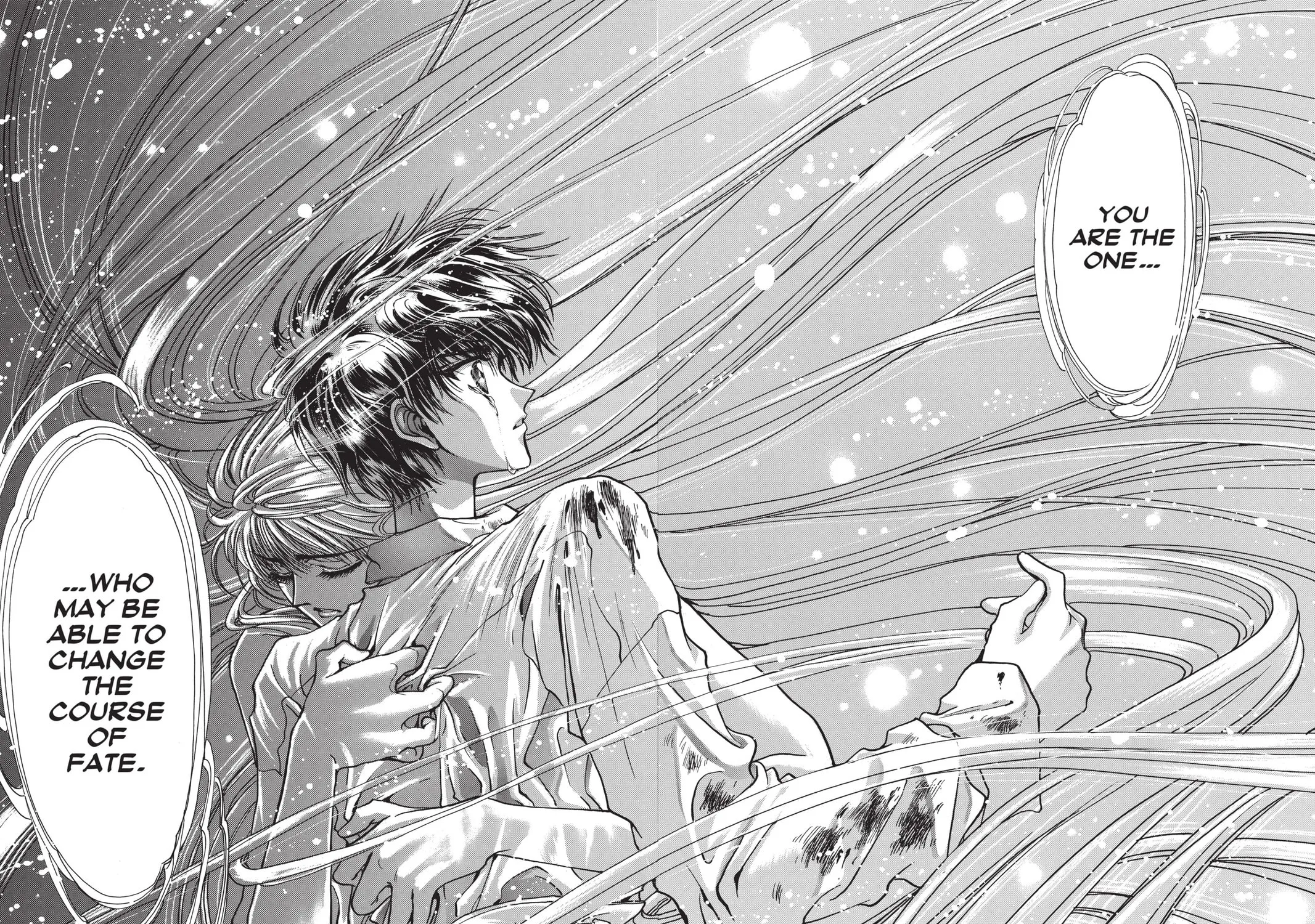 Read X chapter 7 image 24 on Lezhin