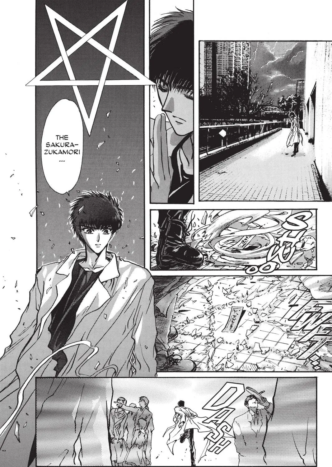Read X chapter 7 image 258 on Lezhin