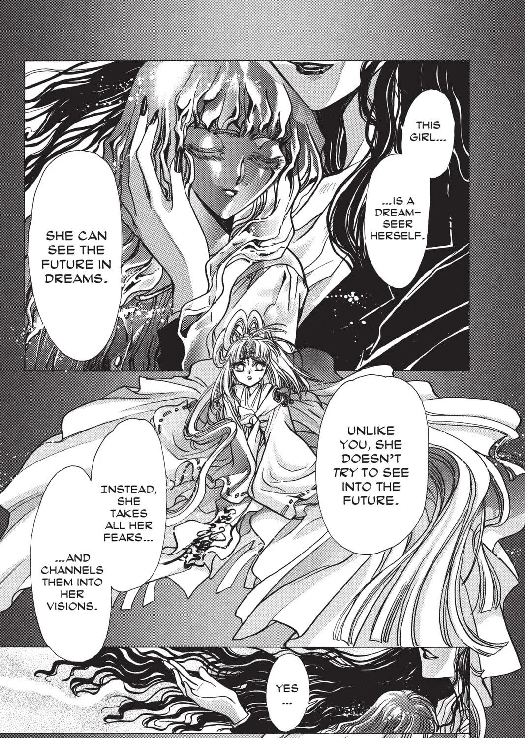 Read X chapter 7 image 268 on Lezhin