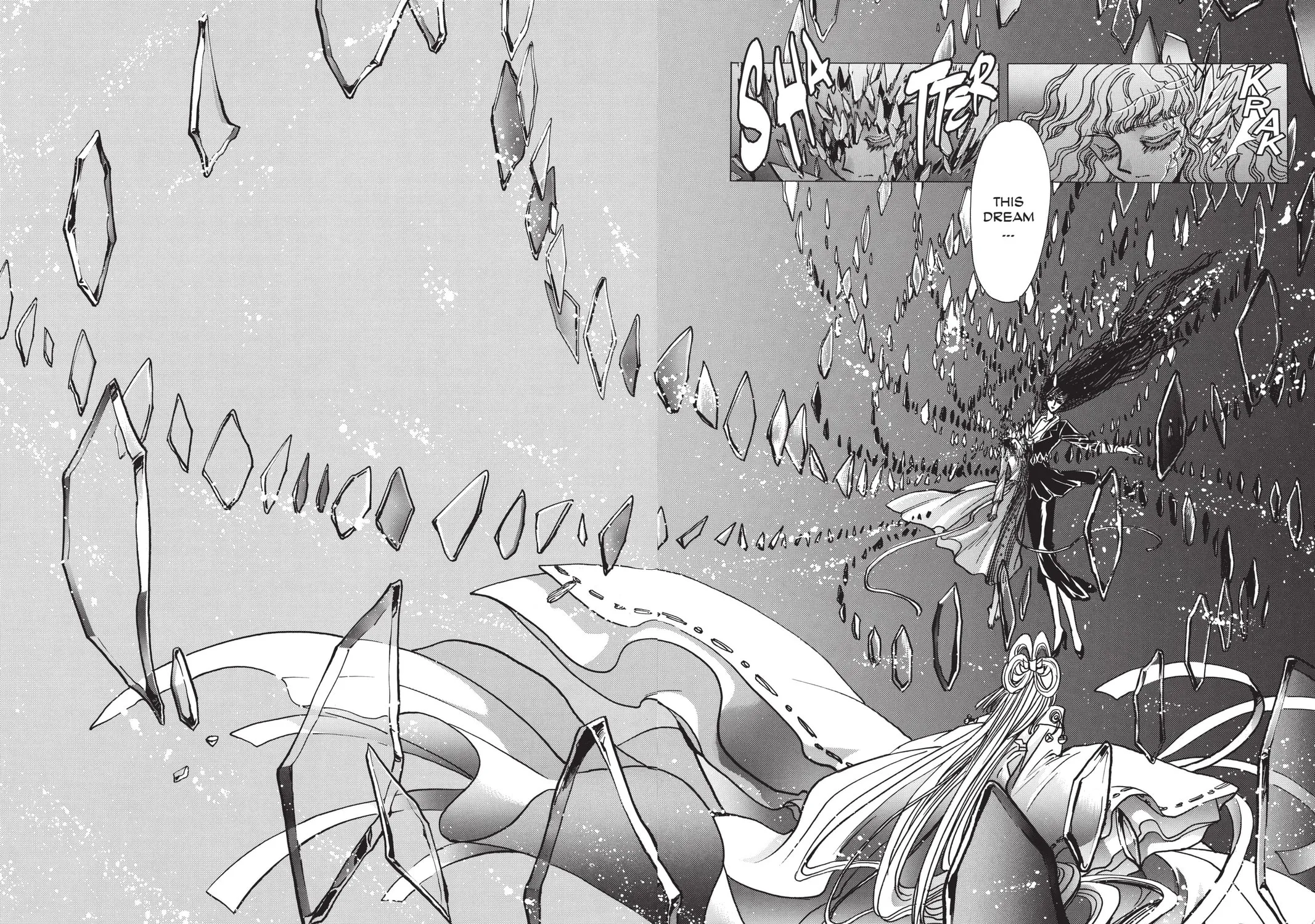 Read X chapter 7 image 270 on Lezhin