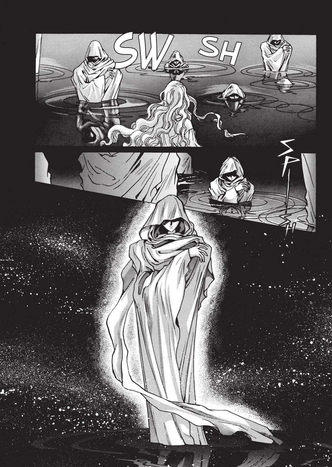 Read X chapter 7 image 274 on Lezhin