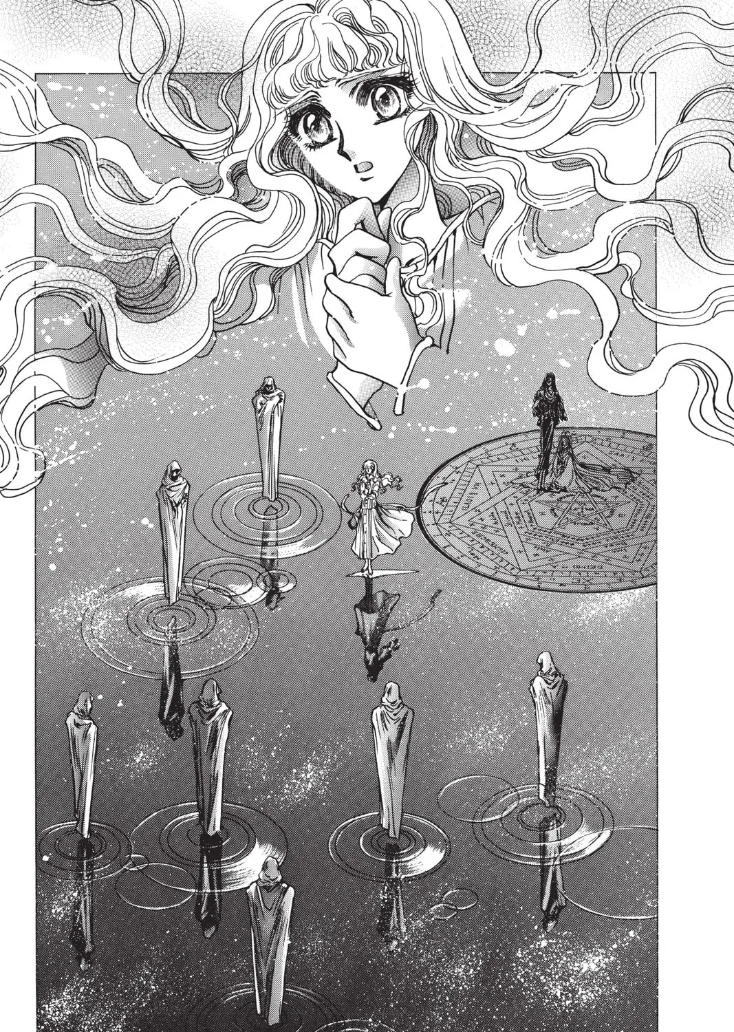 Read X chapter 7 image 276 on Lezhin