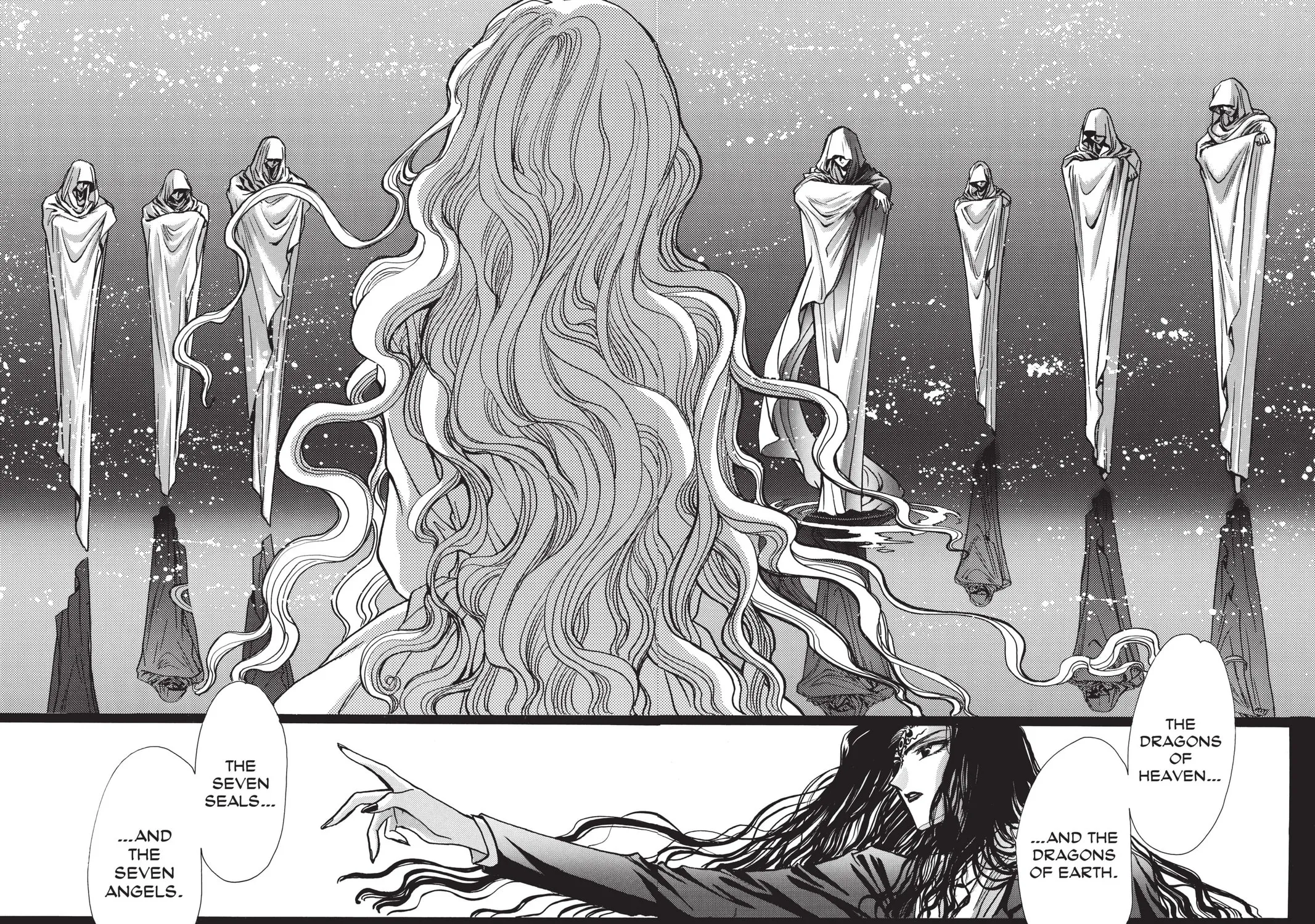 Read X chapter 7 image 278 on Lezhin