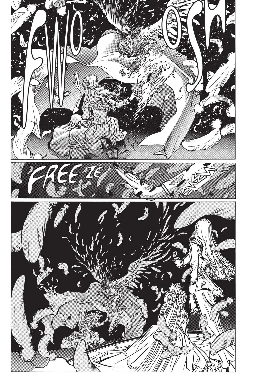 Read X chapter 7 image 286 on Lezhin