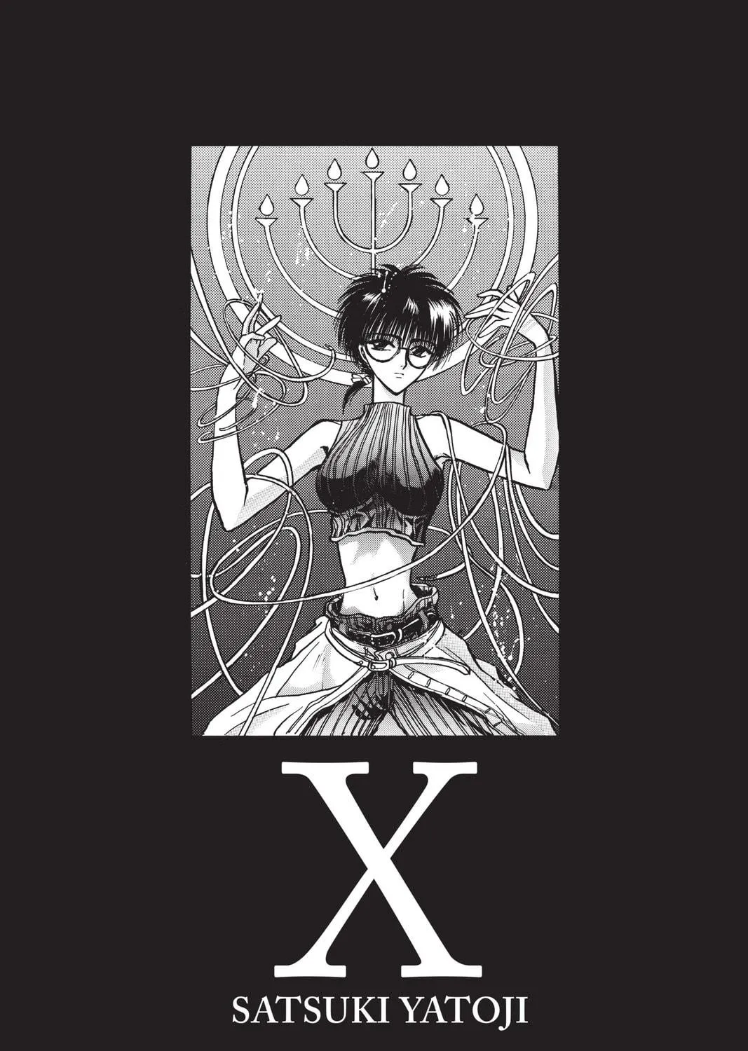 Read X chapter 7 image 304 on Lezhin