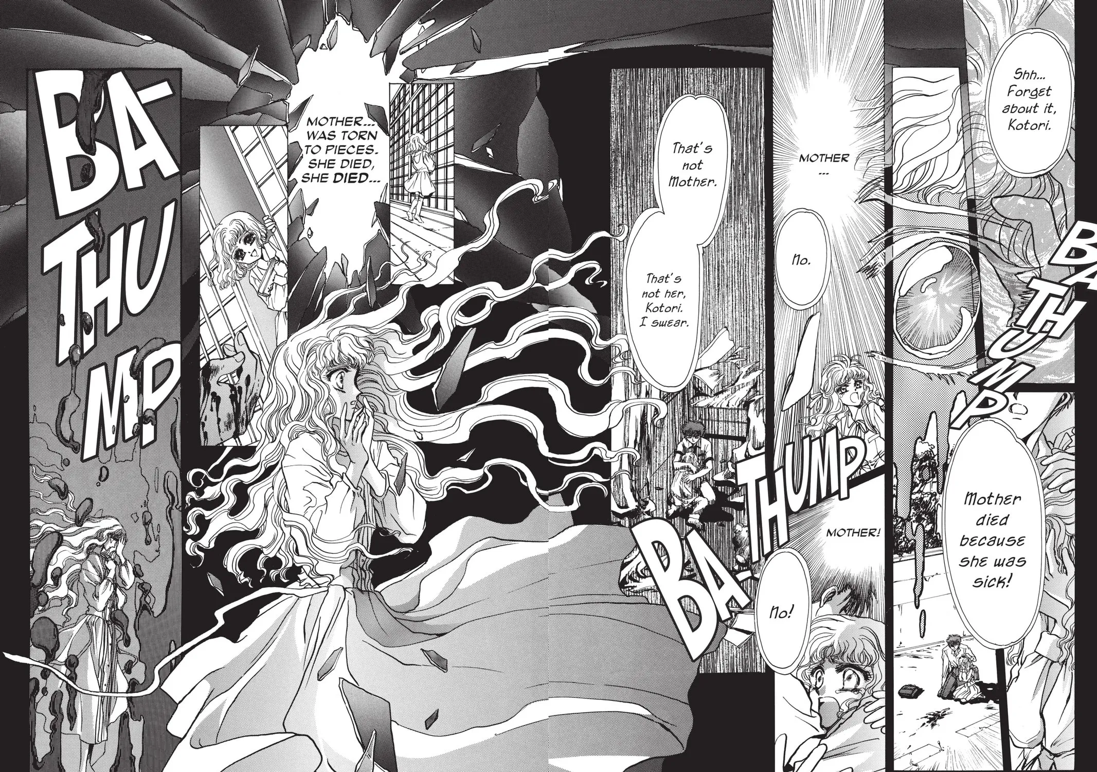 Read X chapter 7 image 32 on Lezhin