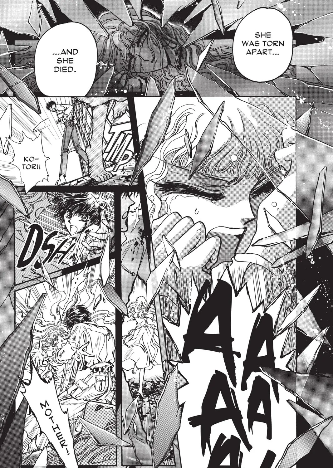 Read X chapter 7 image 36 on Lezhin