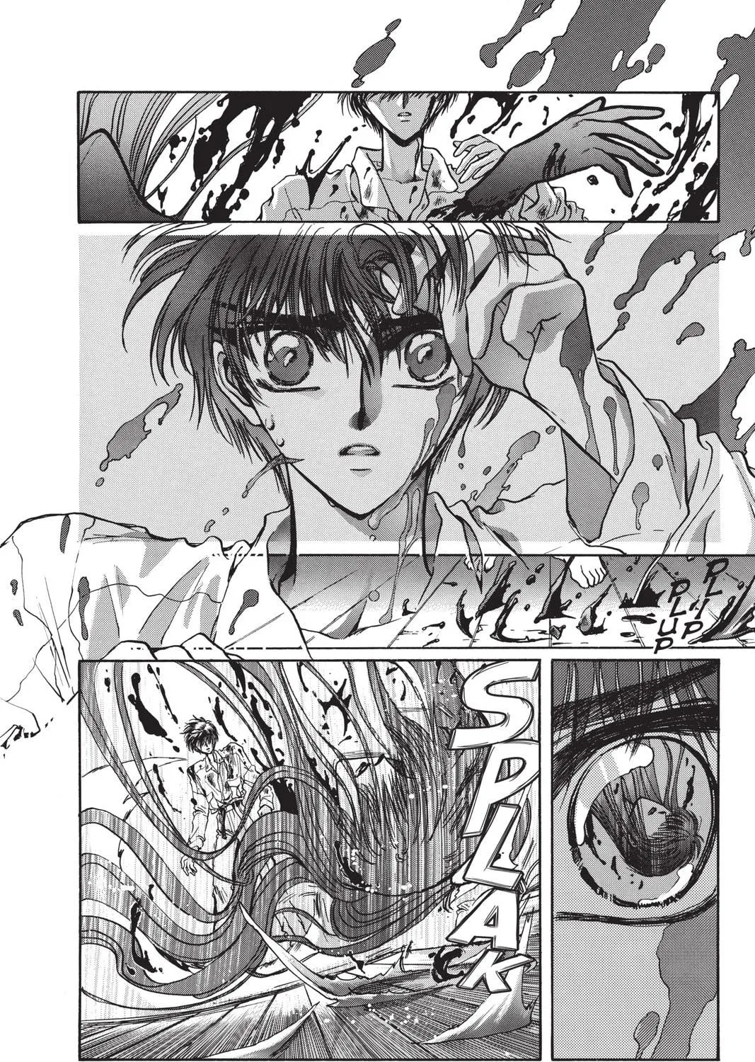 Read X chapter 7 image 4 on Lezhin