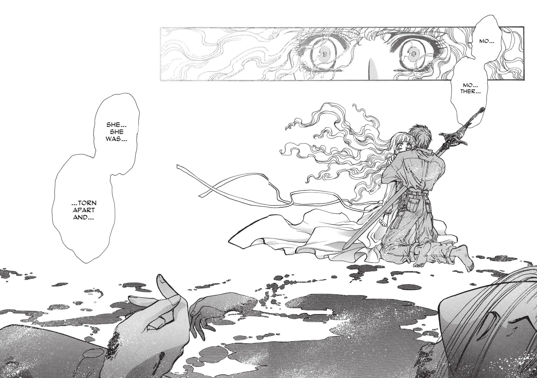 Read X chapter 7 image 40 on Lezhin