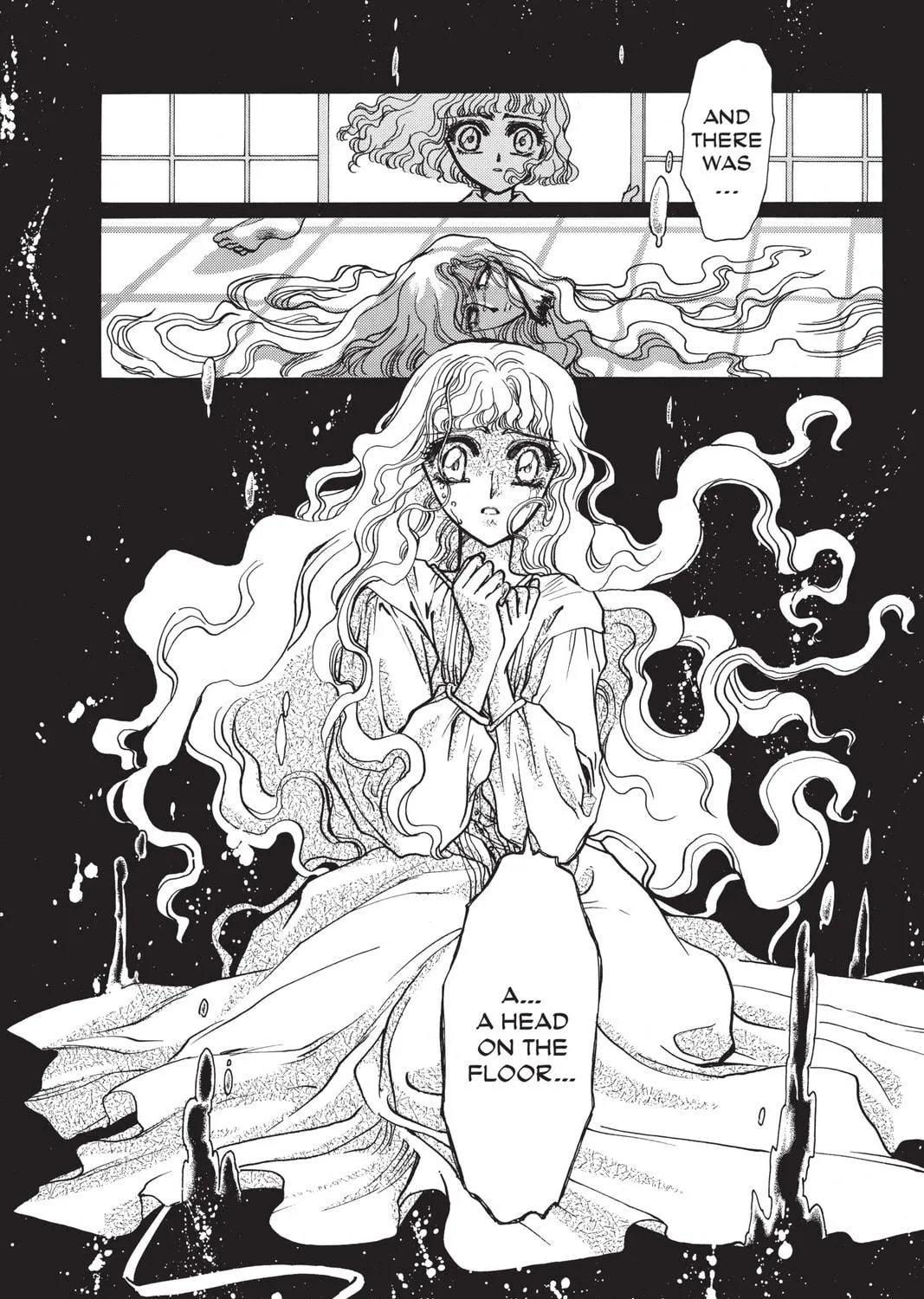 Read X chapter 7 image 46 on Lezhin