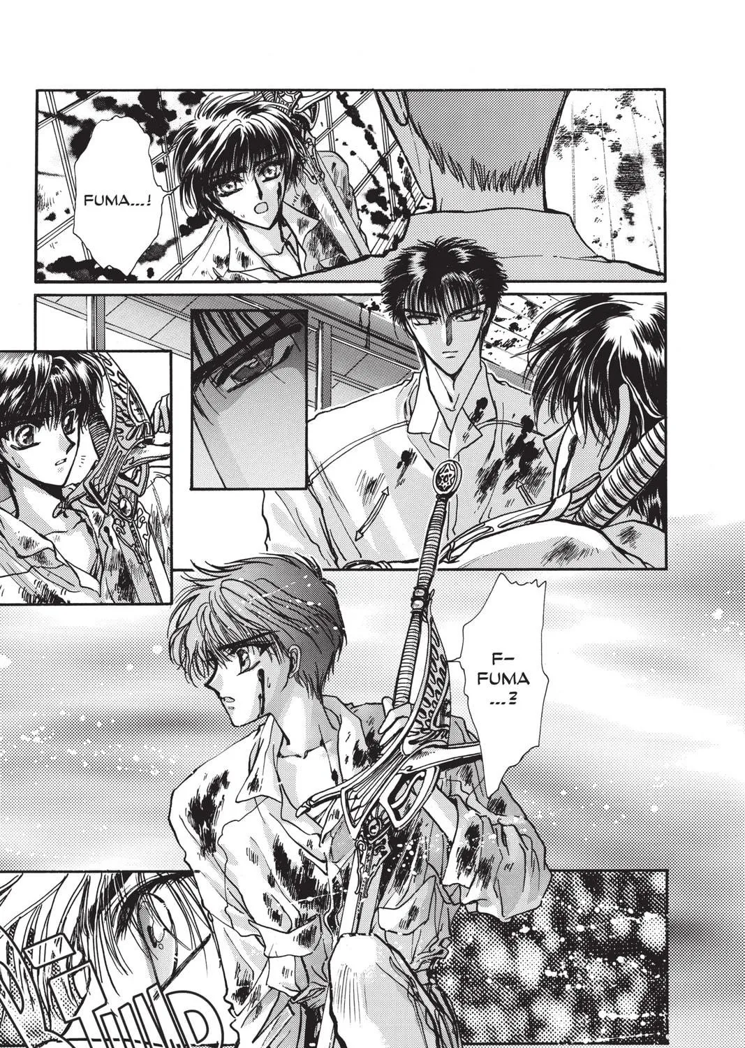 Read X chapter 7 image 52 on Lezhin