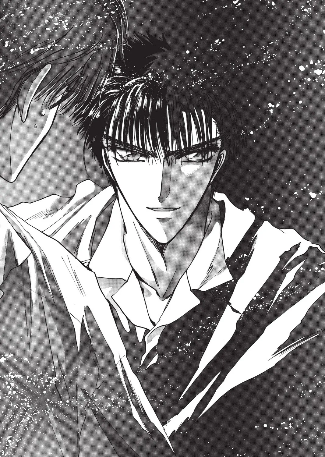 Read X chapter 7 image 62 on Lezhin
