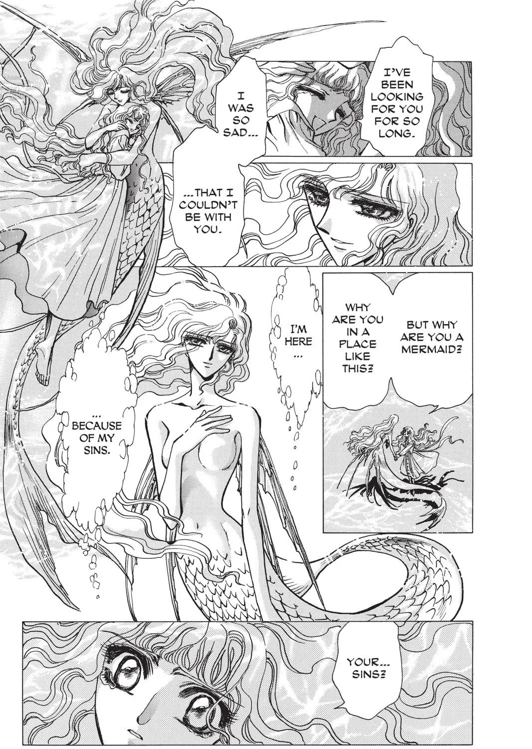 Read X chapter 7 image 80 on Lezhin