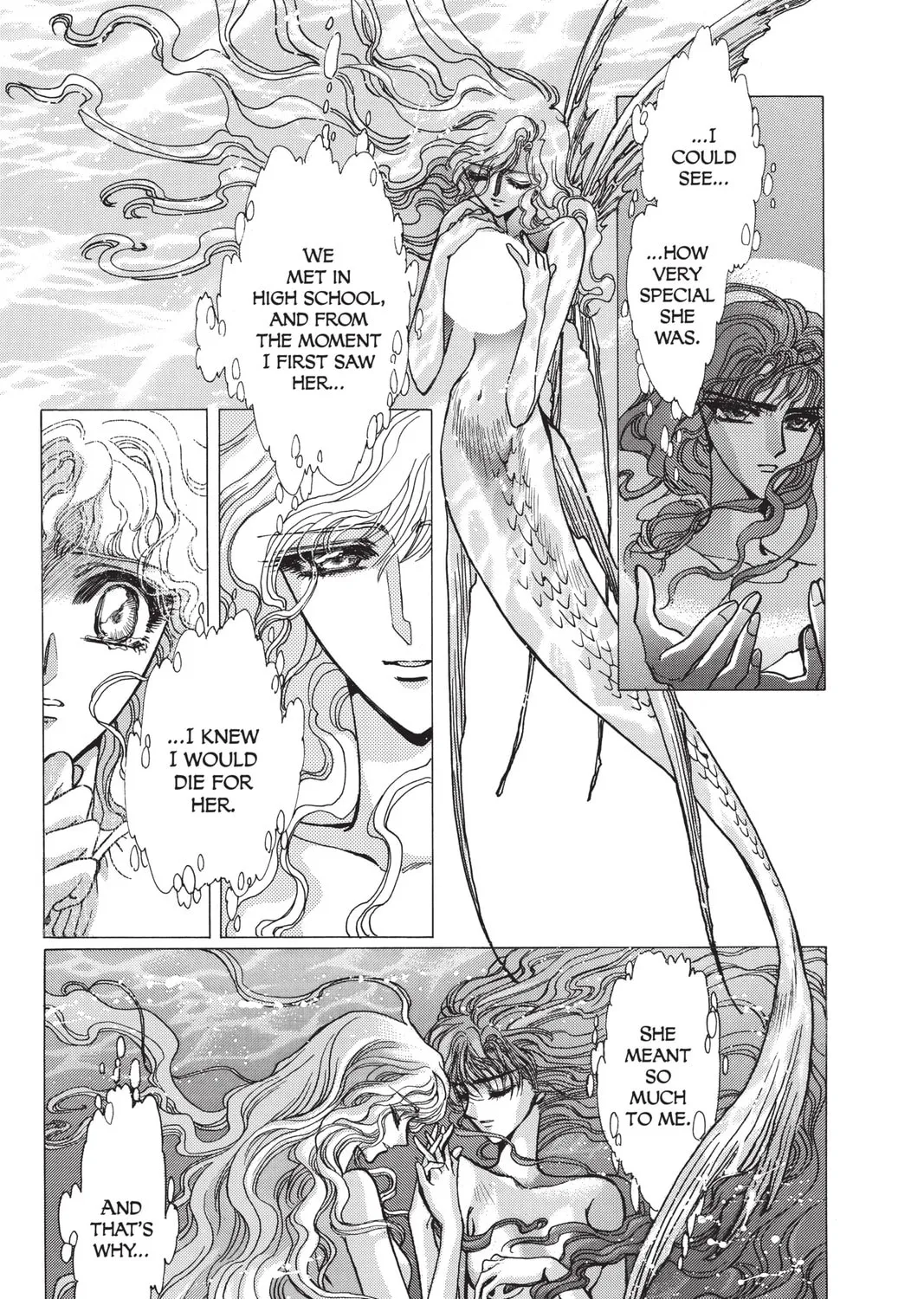 Read X chapter 7 image 84 on Lezhin