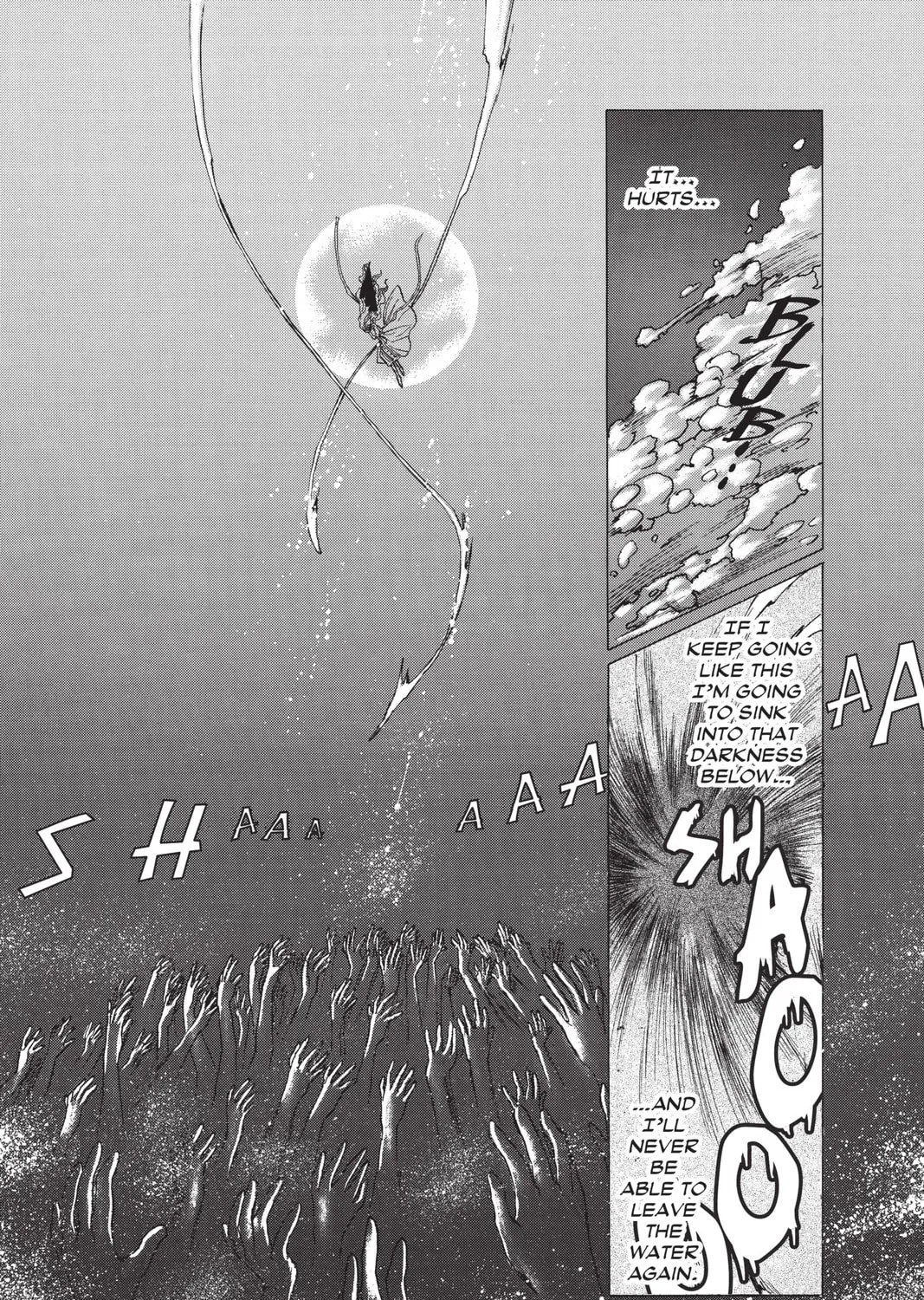 Read X chapter 7 image 96 on Lezhin