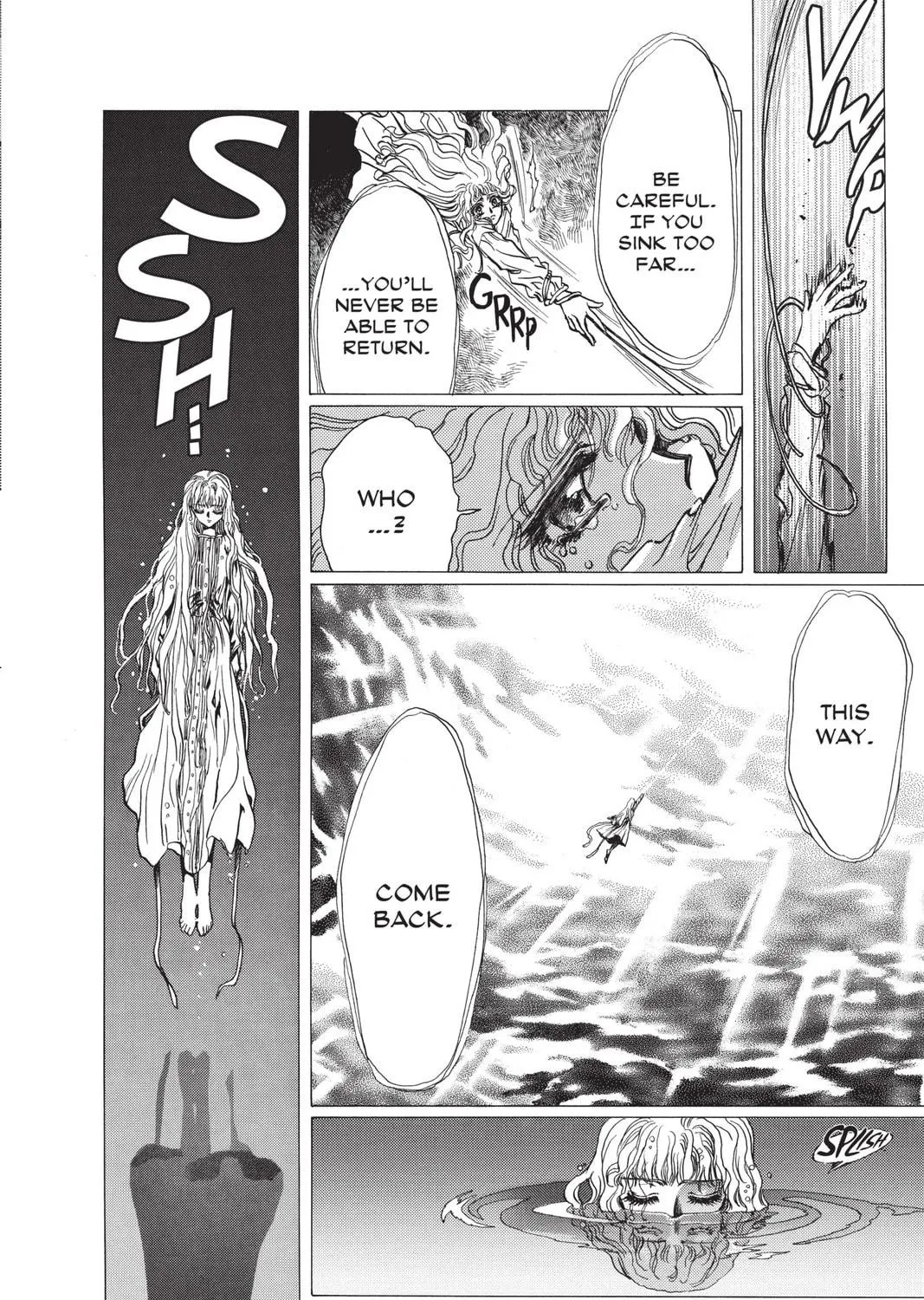 Read X chapter 7 image 98 on Lezhin