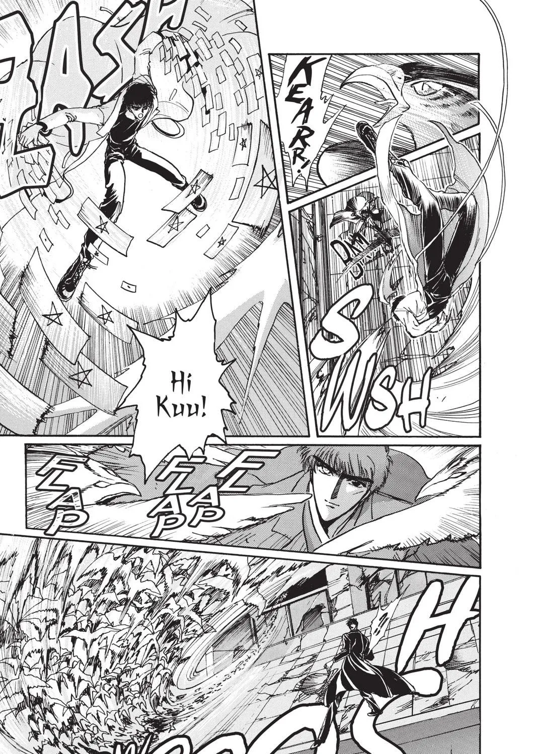 Read X chapter 8 image 108 on Lezhin