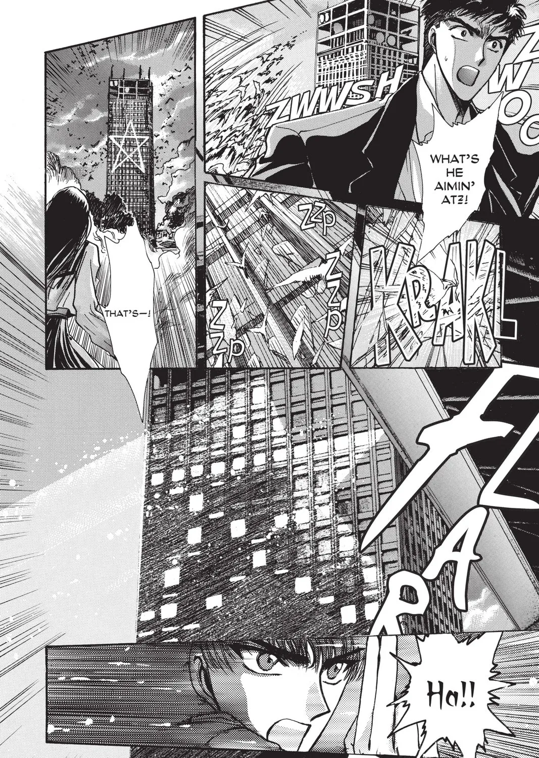 Read X chapter 8 image 110 on Lezhin