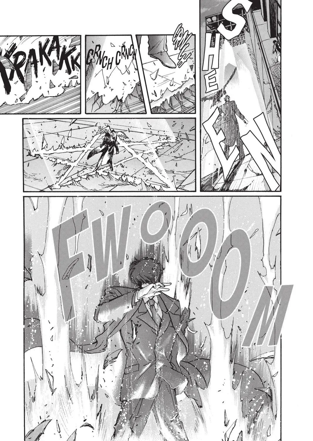 Read X chapter 8 image 112 on Lezhin