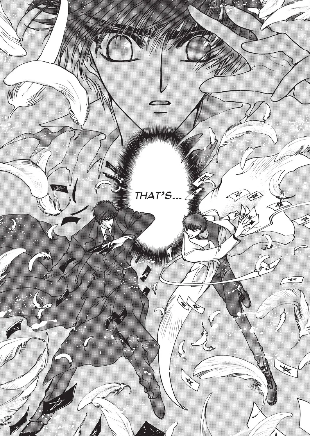 Read X chapter 8 image 120 on Lezhin