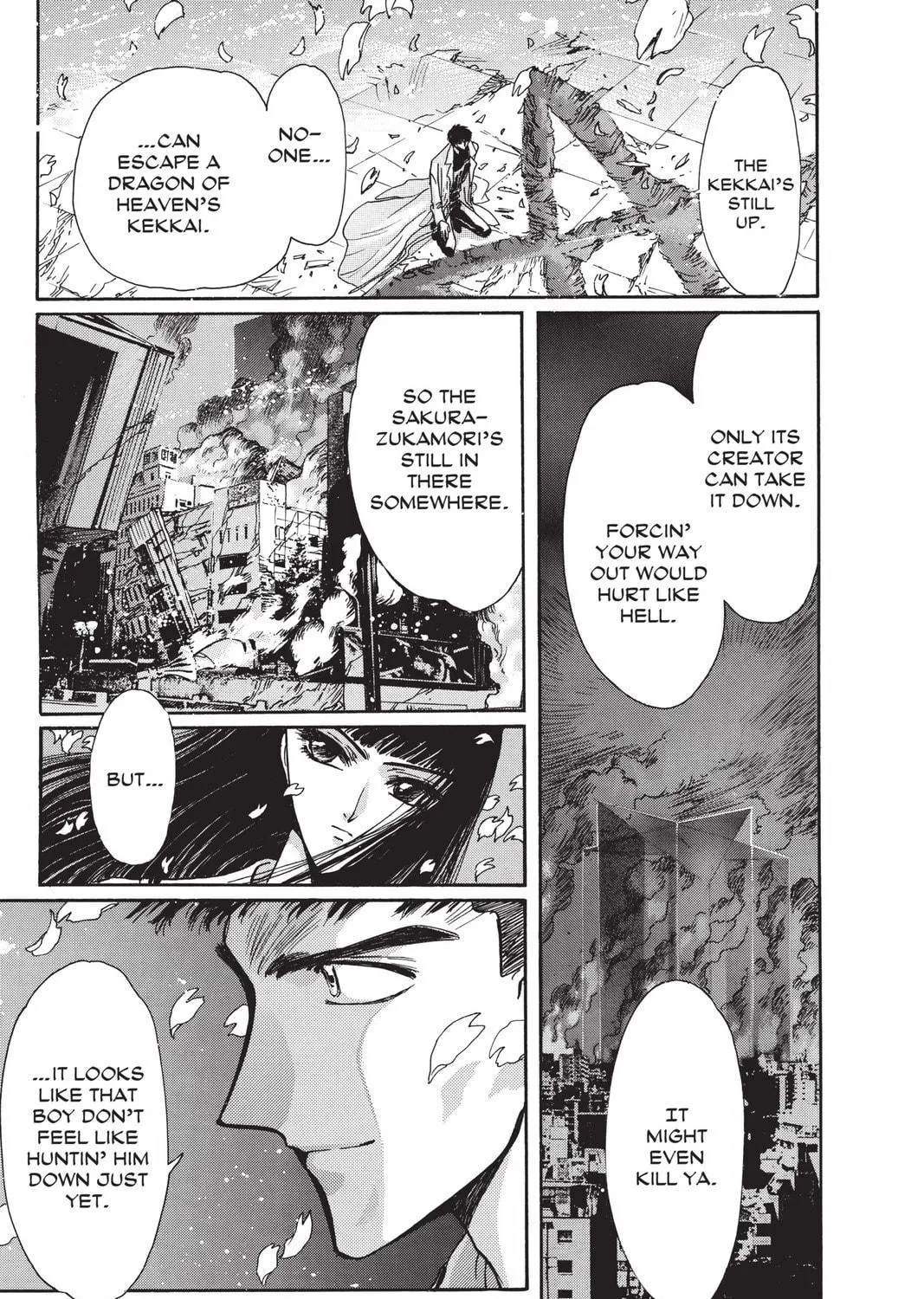 Read X chapter 8 image 142 on Lezhin