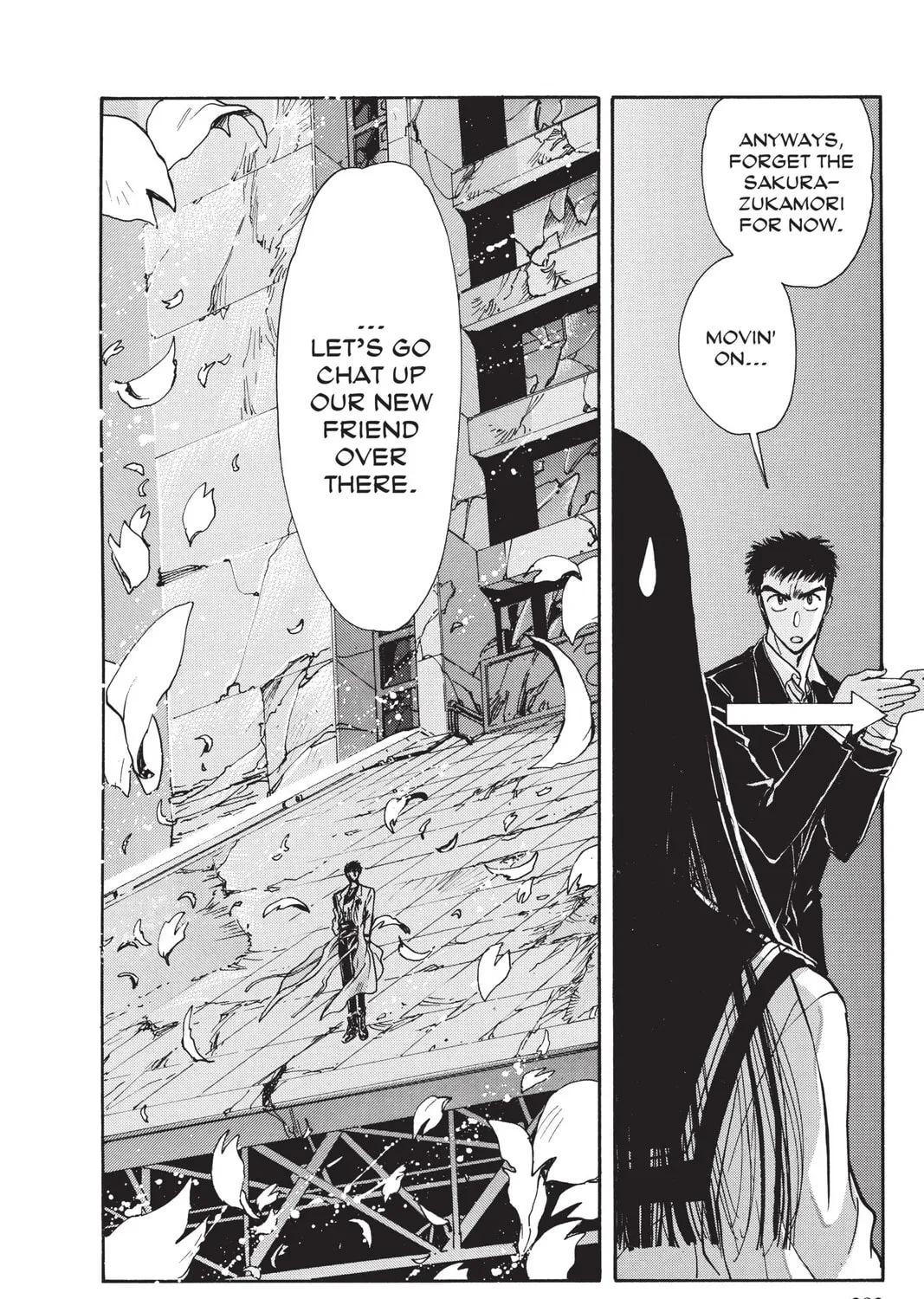 Read X chapter 8 image 144 on Lezhin