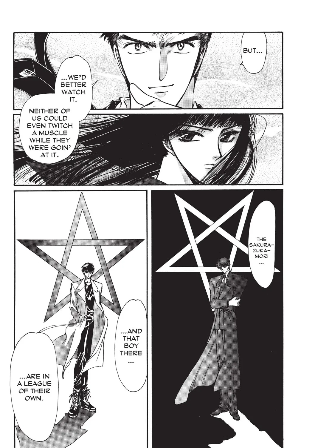 Read X chapter 8 image 146 on Lezhin