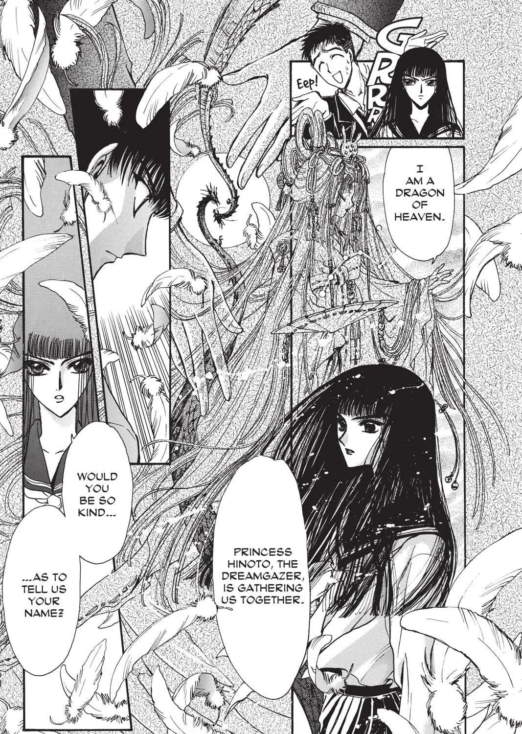 Read X chapter 8 image 154 on Lezhin
