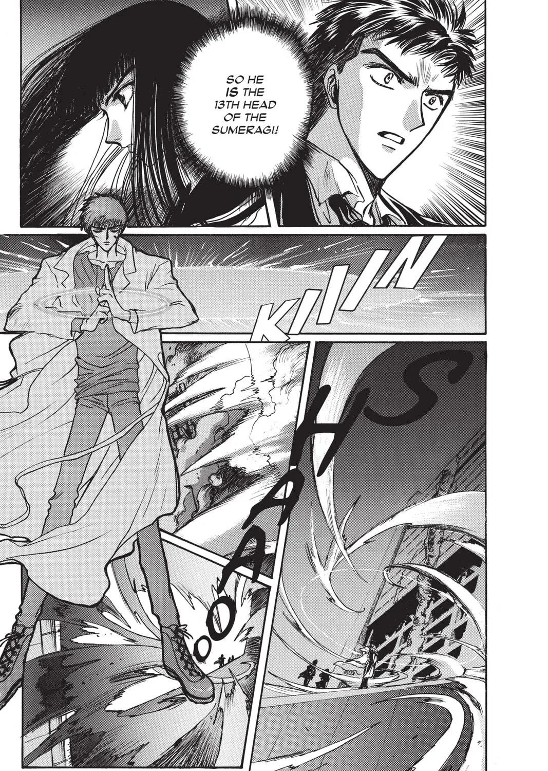 Read X chapter 8 image 158 on Lezhin