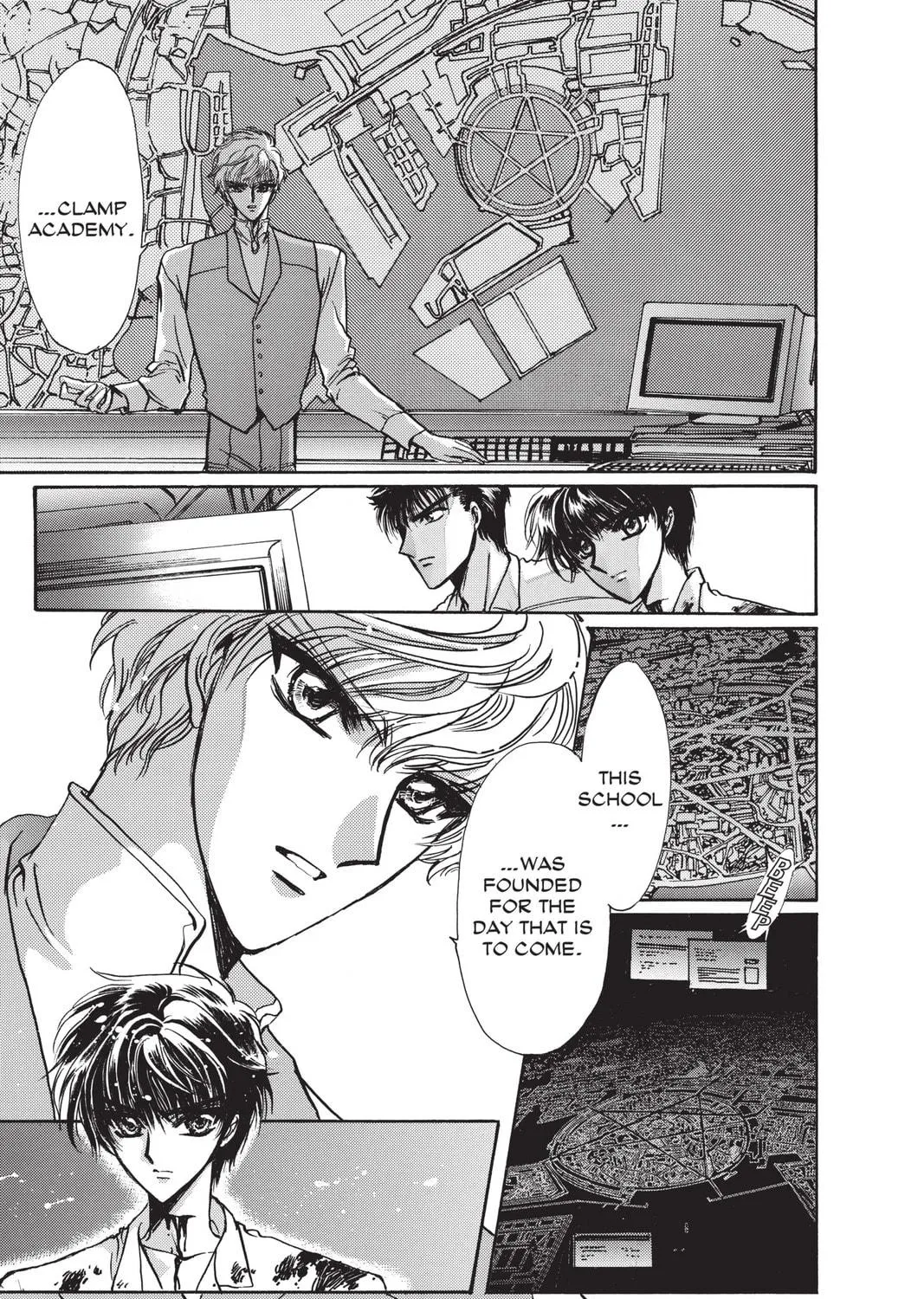 Read X chapter 8 image 168 on Lezhin