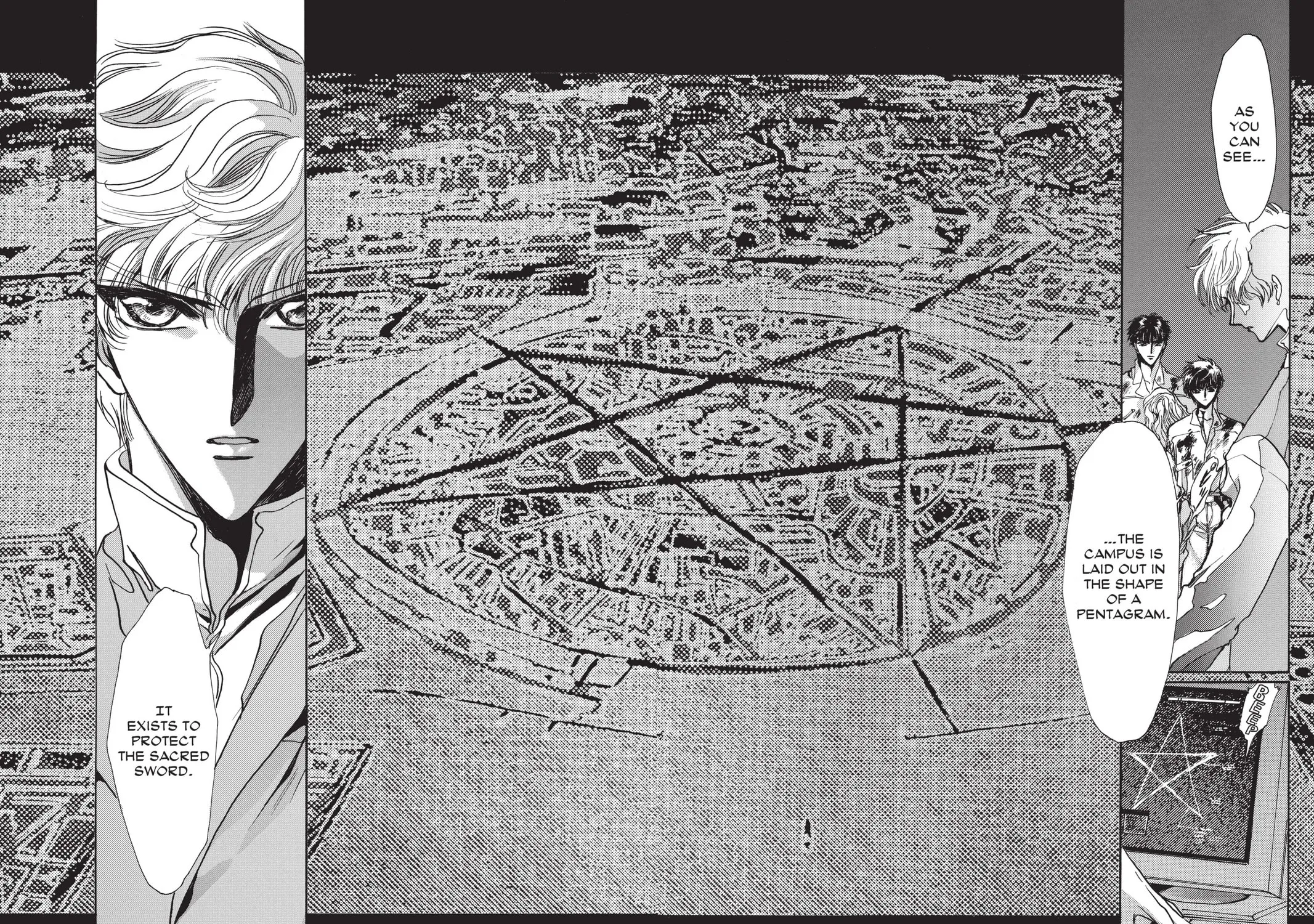 Read X chapter 8 image 170 on Lezhin