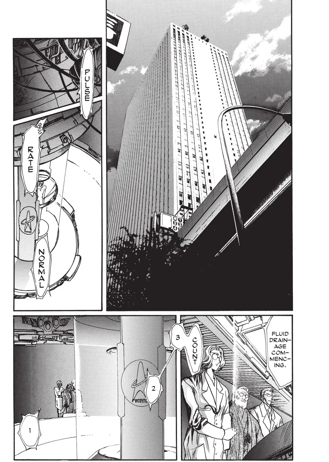 Read X chapter 8 image 174 on Lezhin