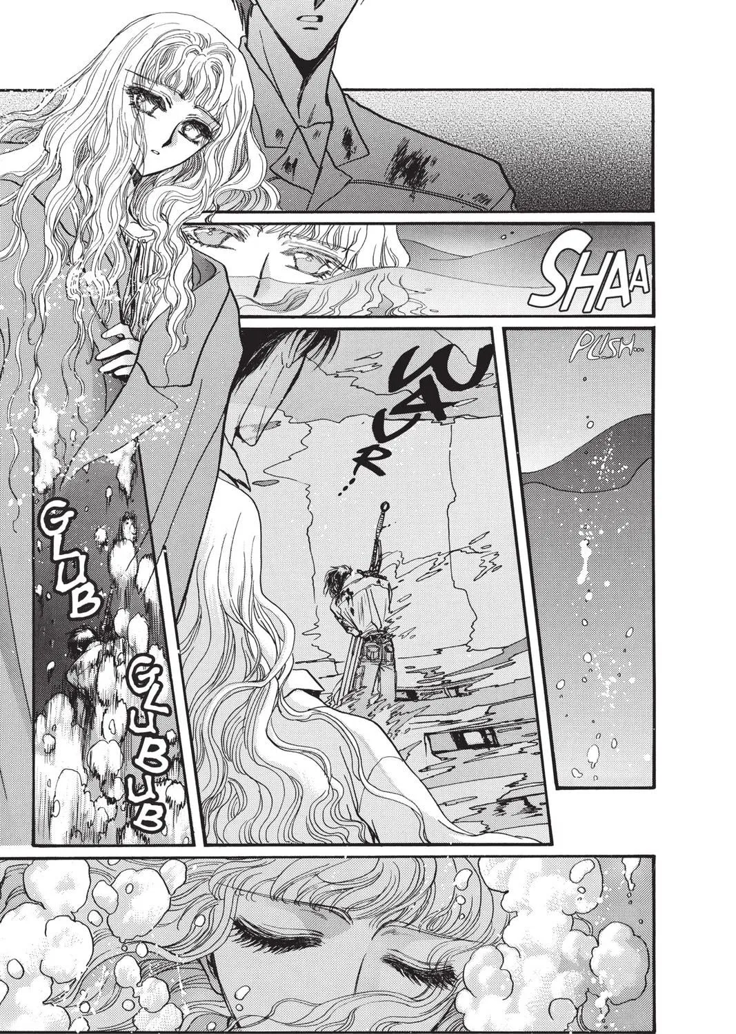 Read X chapter 8 image 190 on Lezhin