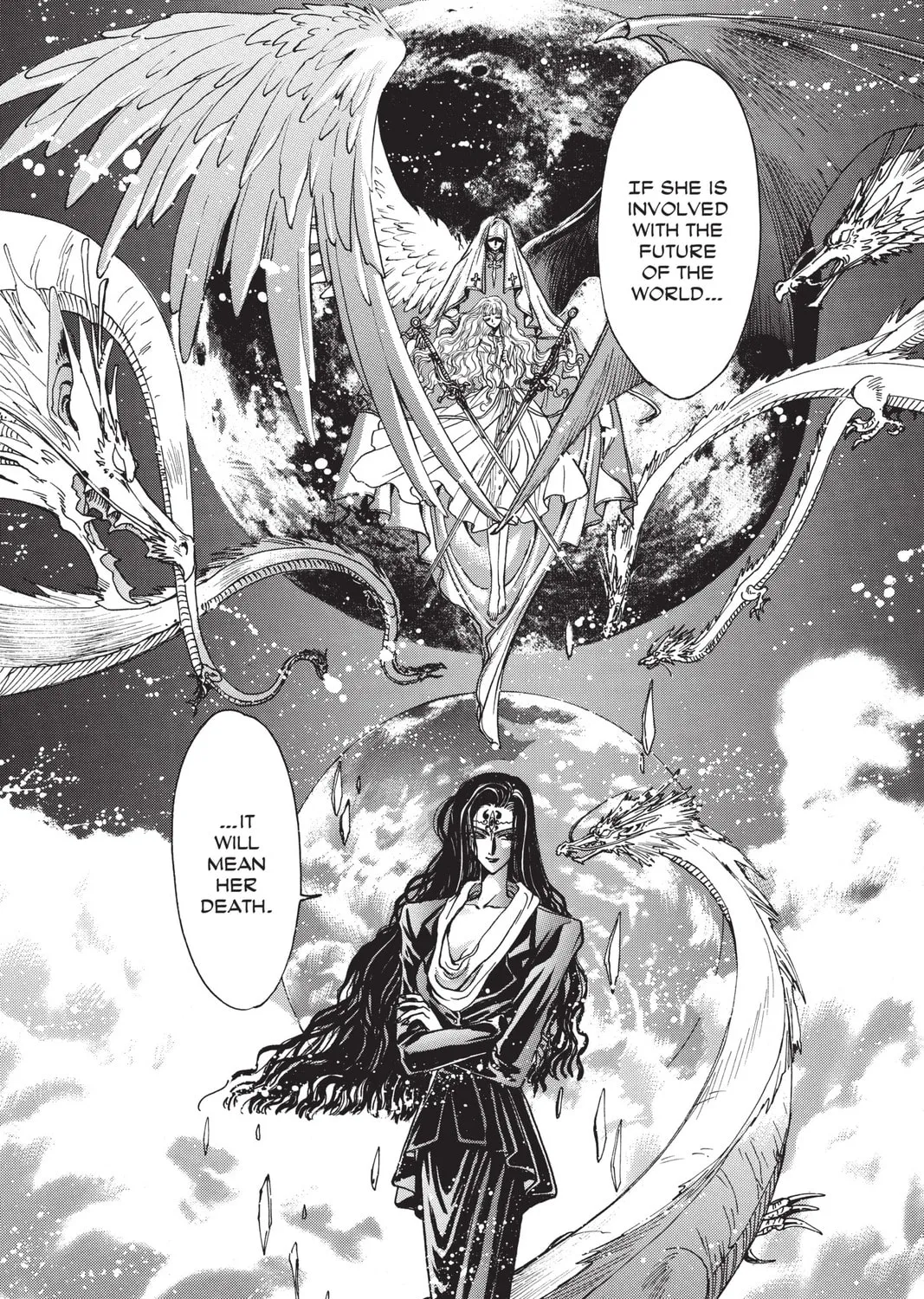 Read X chapter 8 image 2 on Lezhin