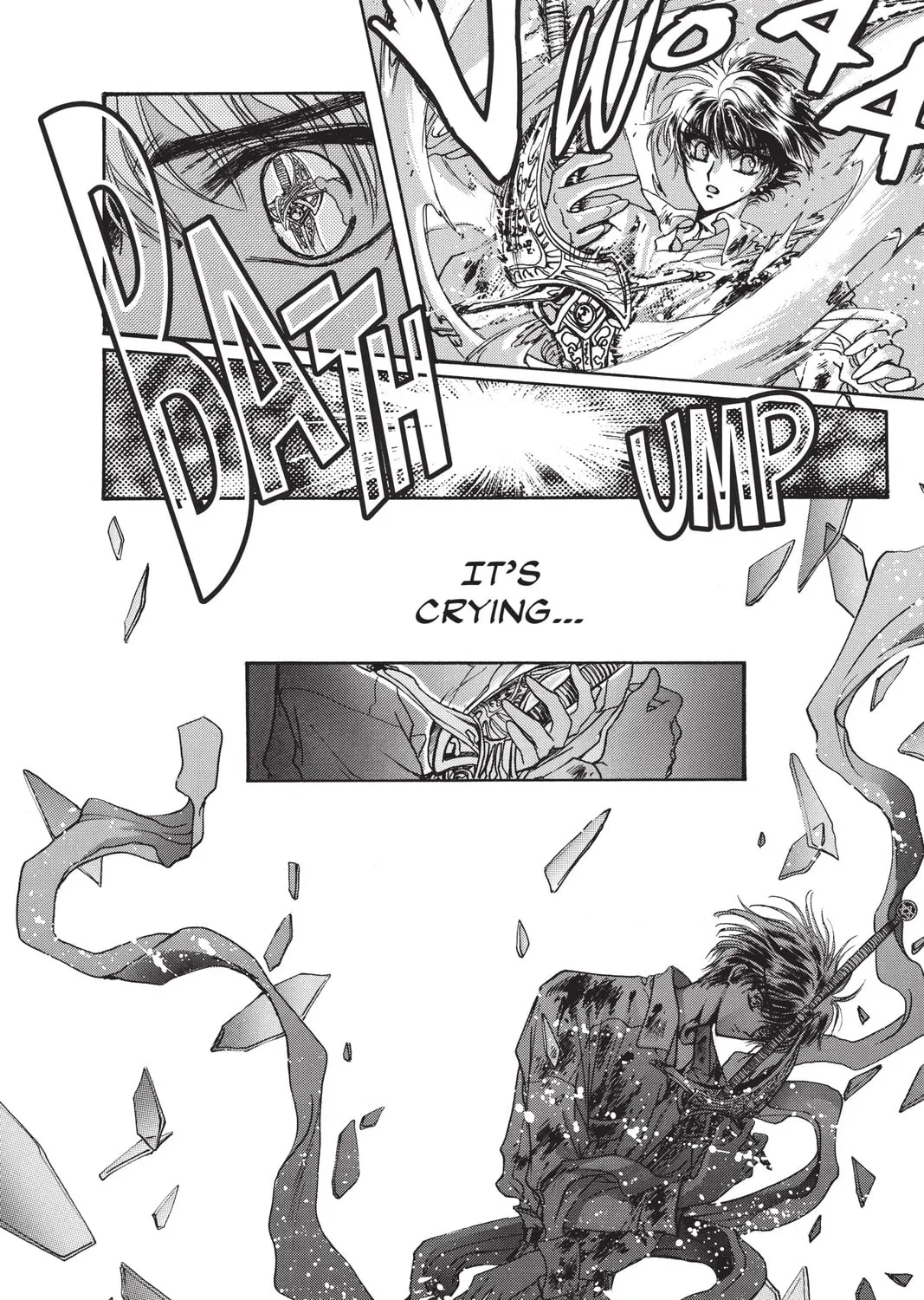 Read X chapter 8 image 200 on Lezhin