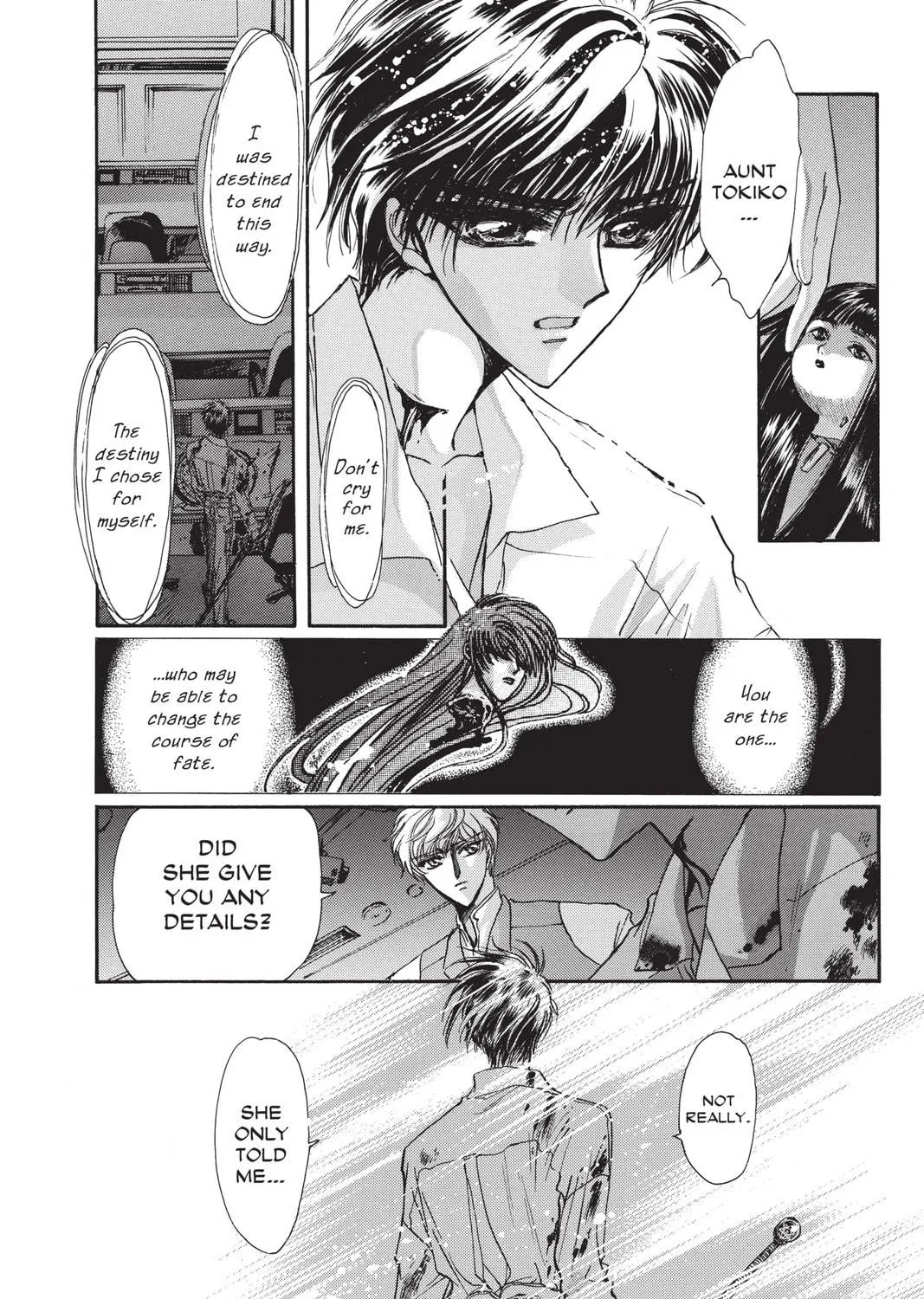 Read X chapter 8 image 208 on Lezhin