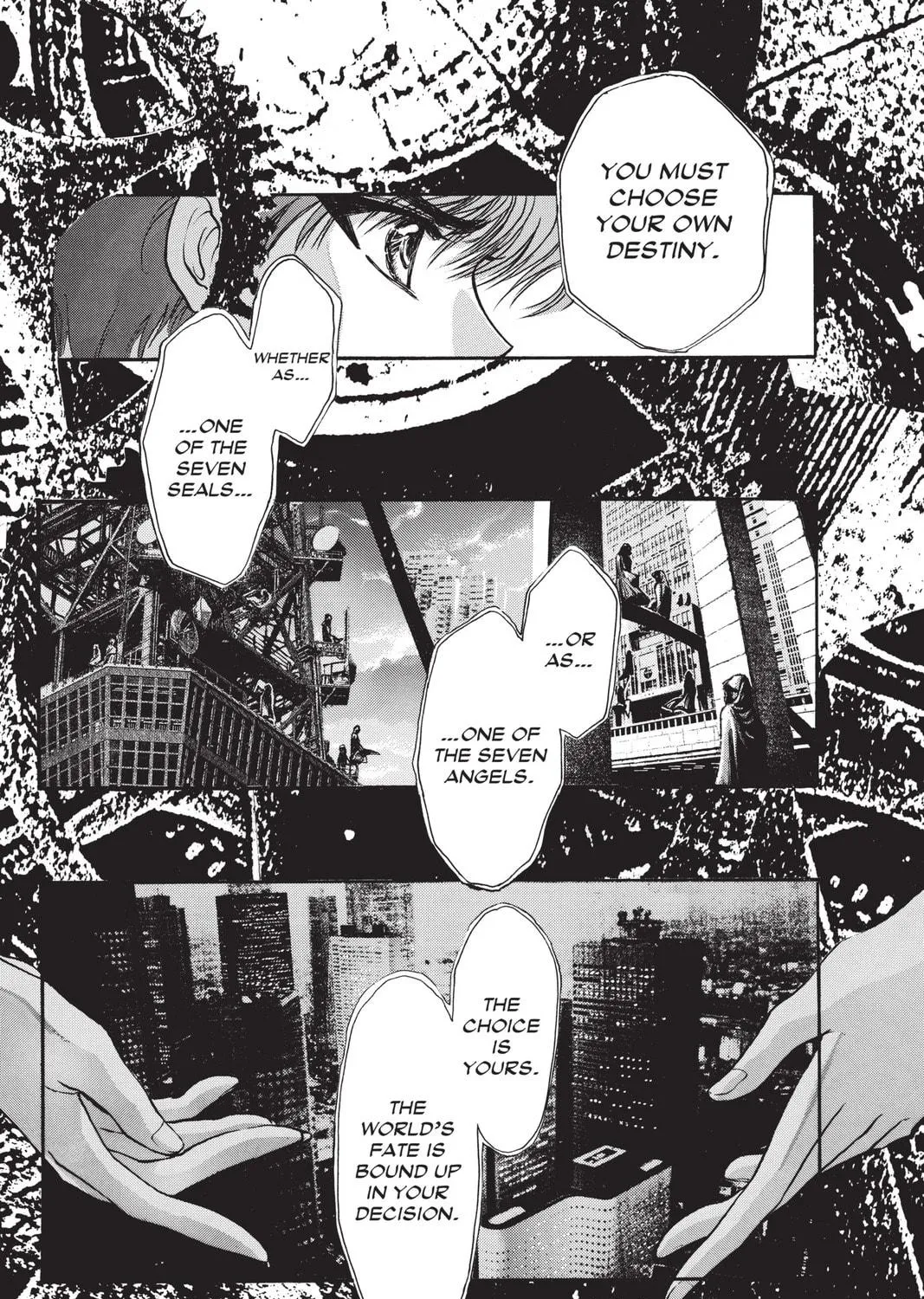 Read X chapter 8 image 214 on Lezhin