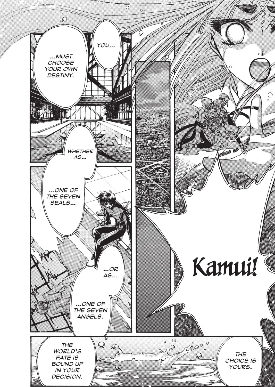 Read X chapter 8 image 230 on Lezhin