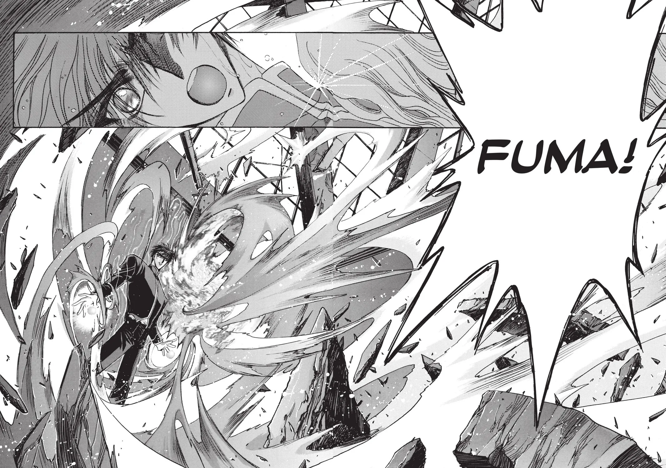 Read X chapter 8 image 252 on Lezhin