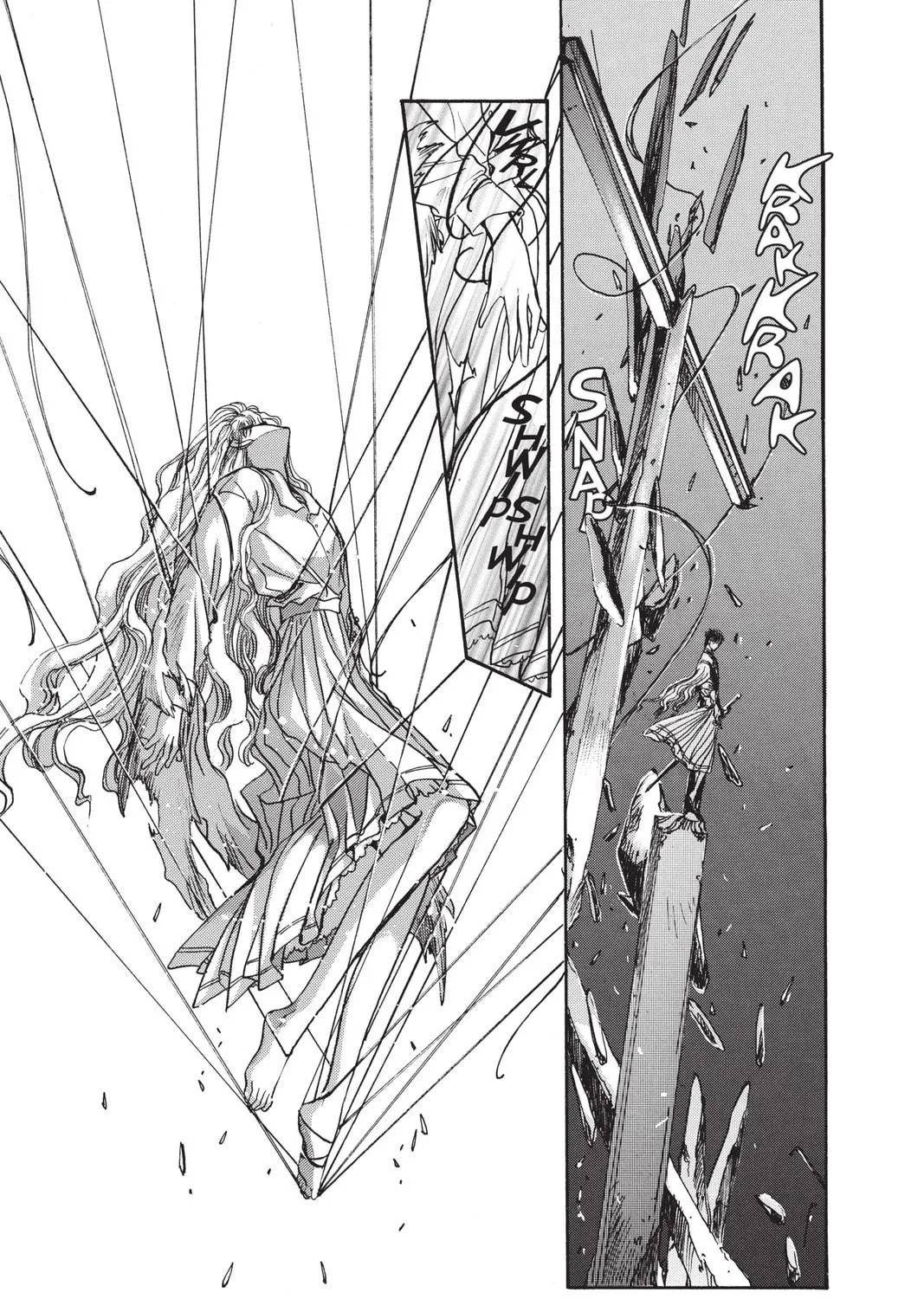 Read X chapter 8 image 262 on Lezhin