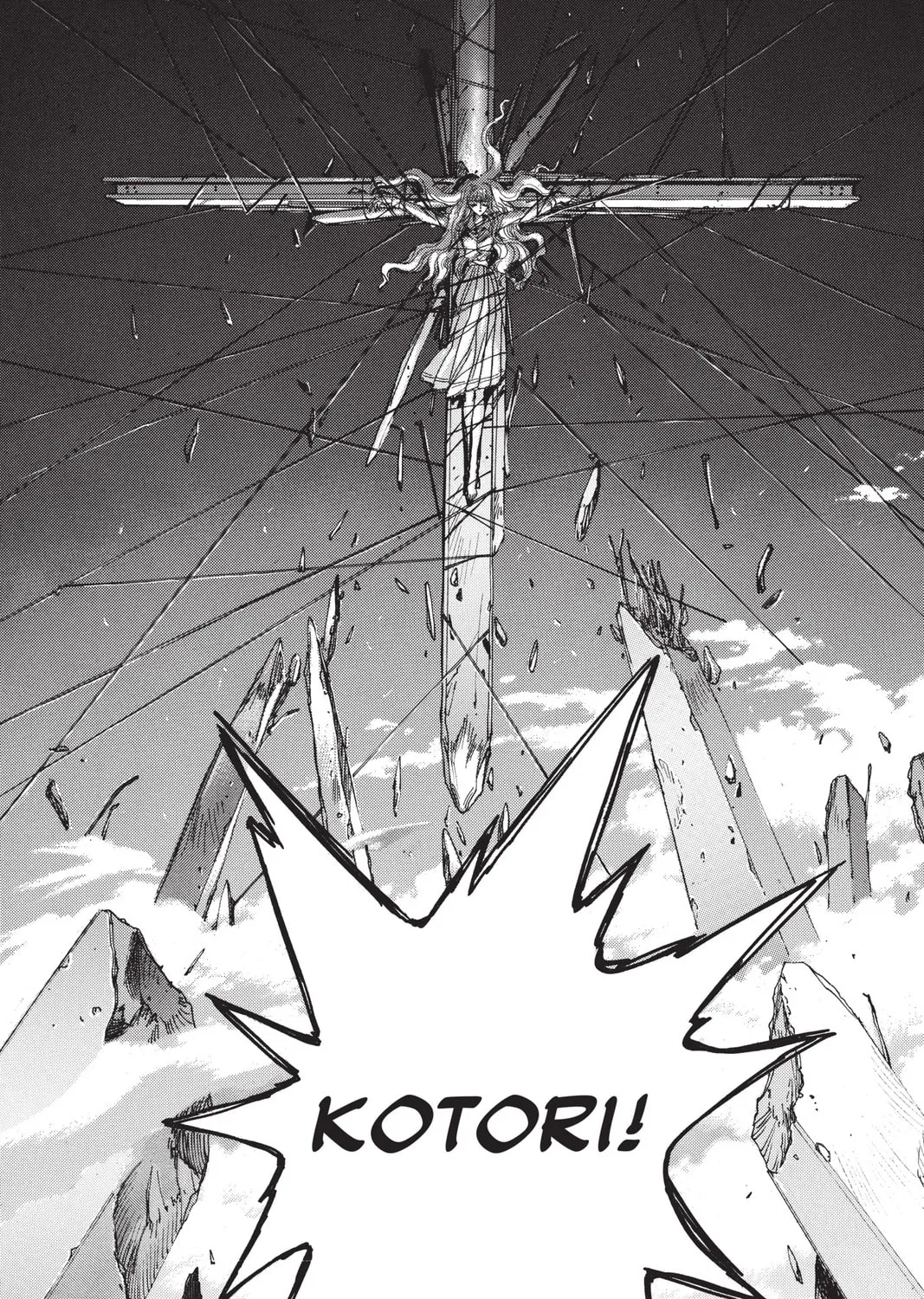 Read X chapter 8 image 264 on Lezhin