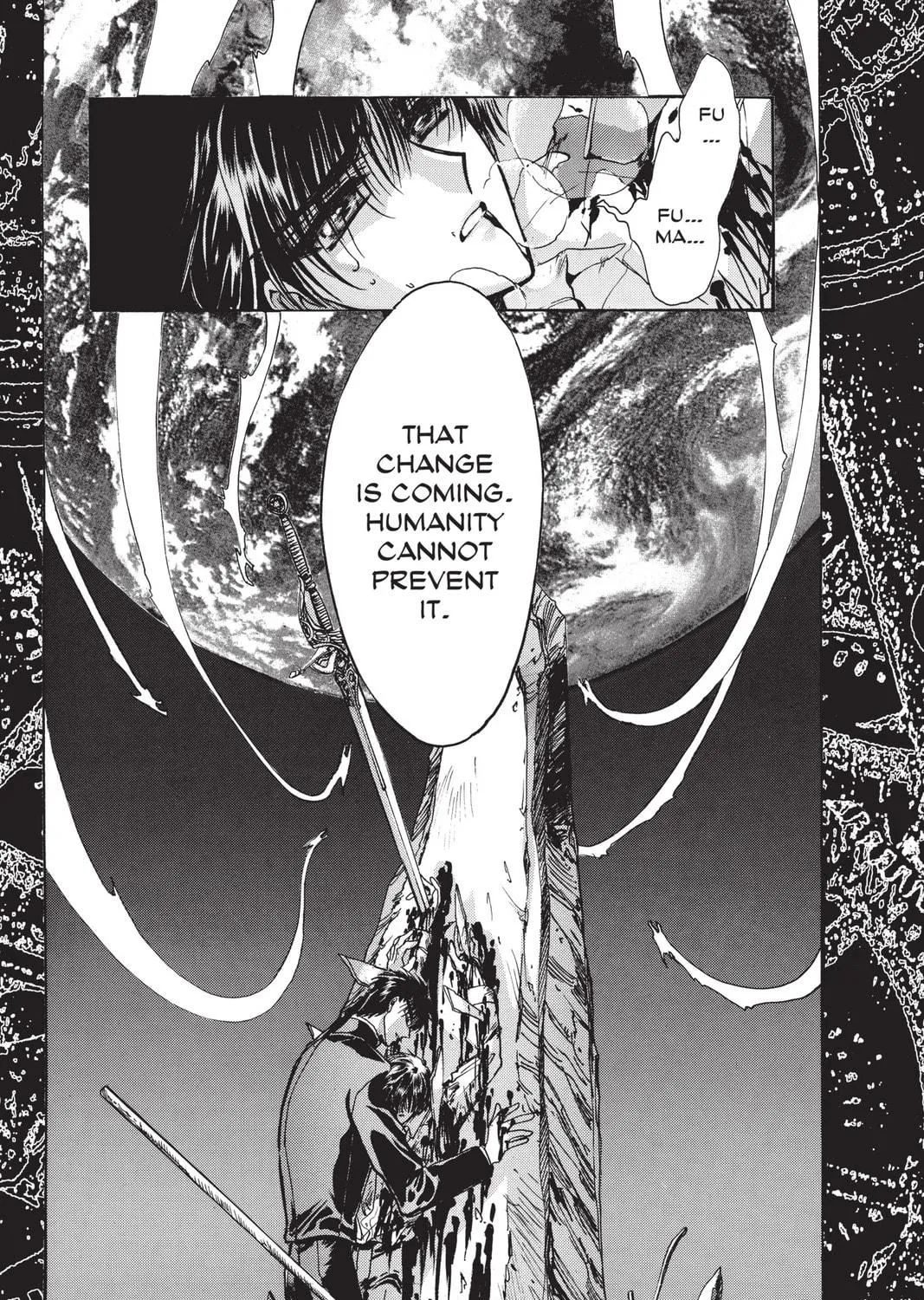 Read X chapter 8 image 274 on Lezhin
