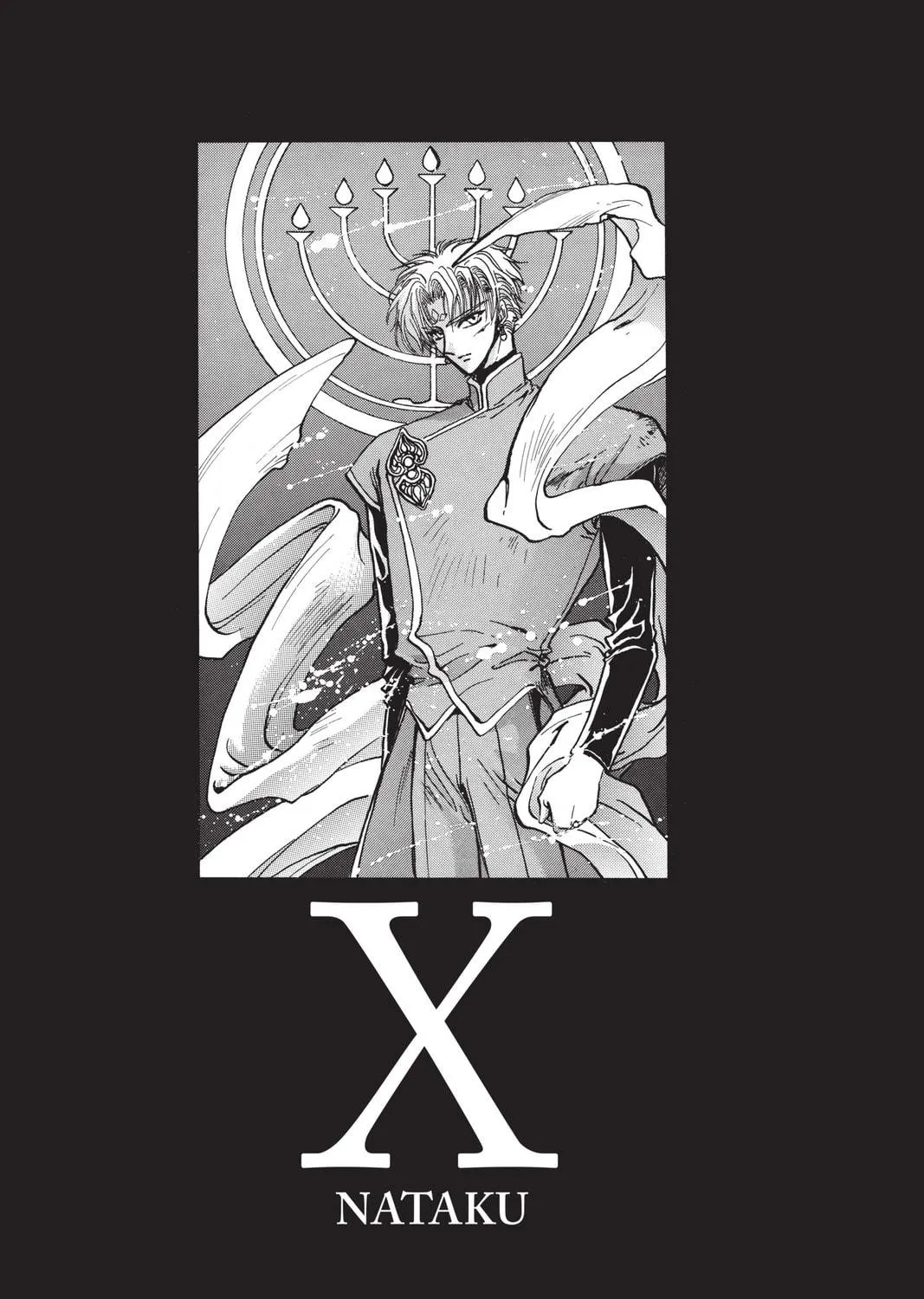 Read X chapter 8 image 288 on Lezhin