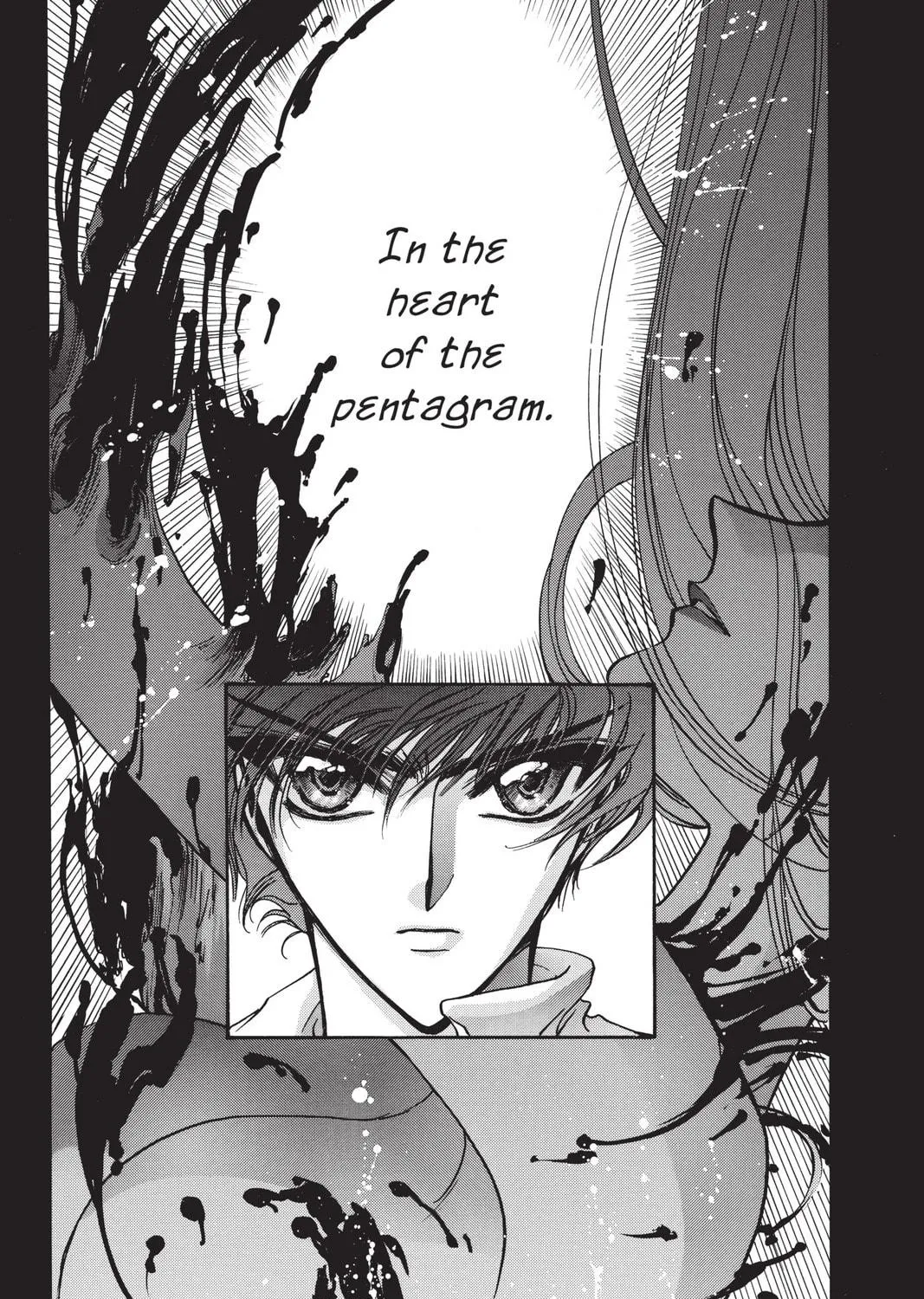 Read X chapter 8 image 34 on Lezhin