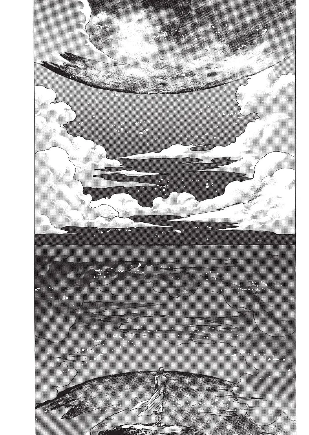 Read X chapter 8 image 40 on Lezhin