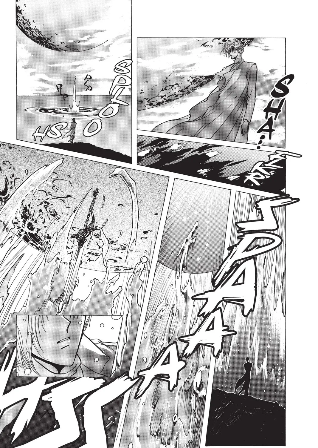 Read X chapter 8 image 42 on Lezhin