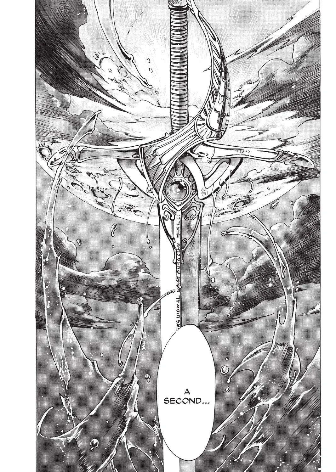 Read X chapter 8 image 44 on Lezhin