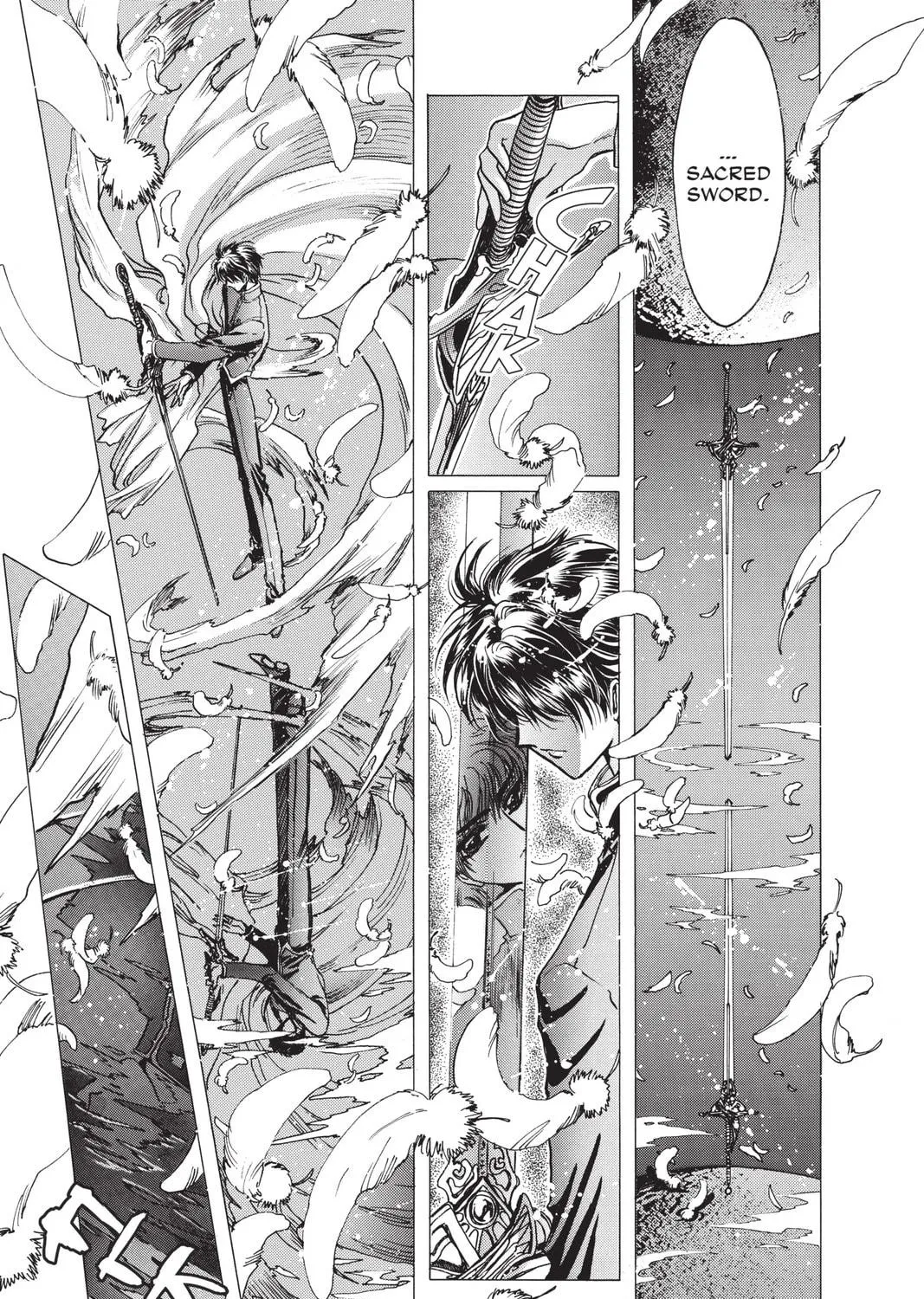 Read X chapter 8 image 46 on Lezhin